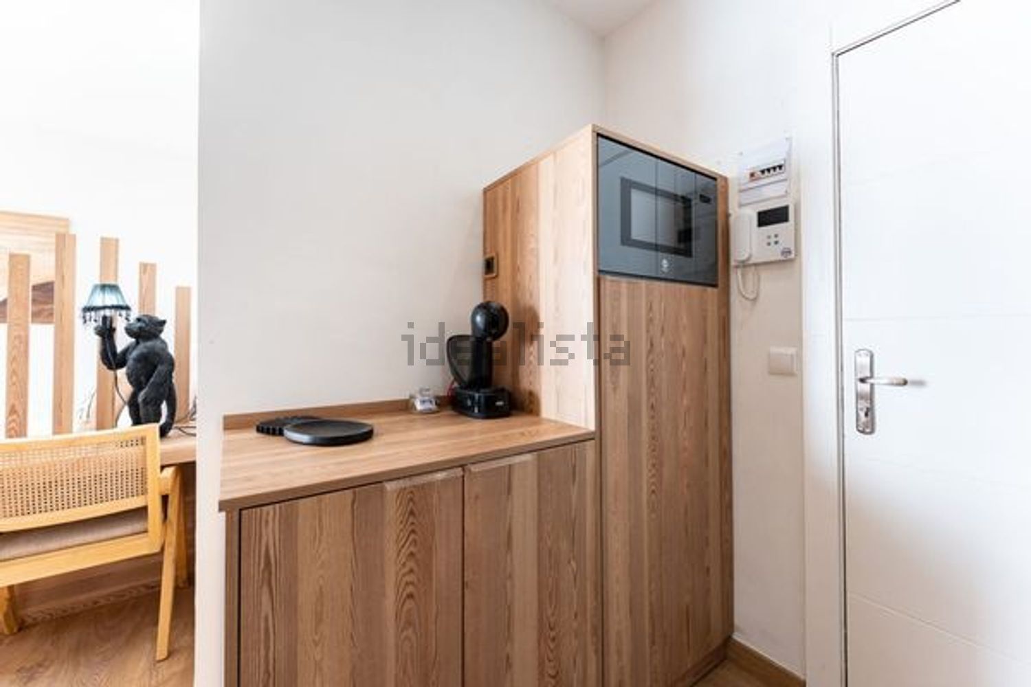 Pis de 37 m² a Mijas