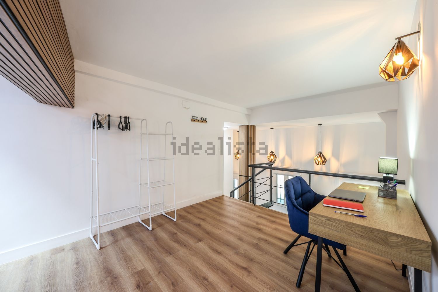 Appartamento 60 m² a Madrid