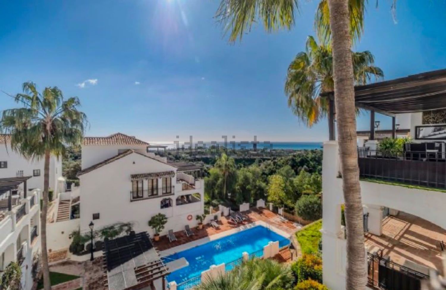 Квартира 270 м² в Marbella