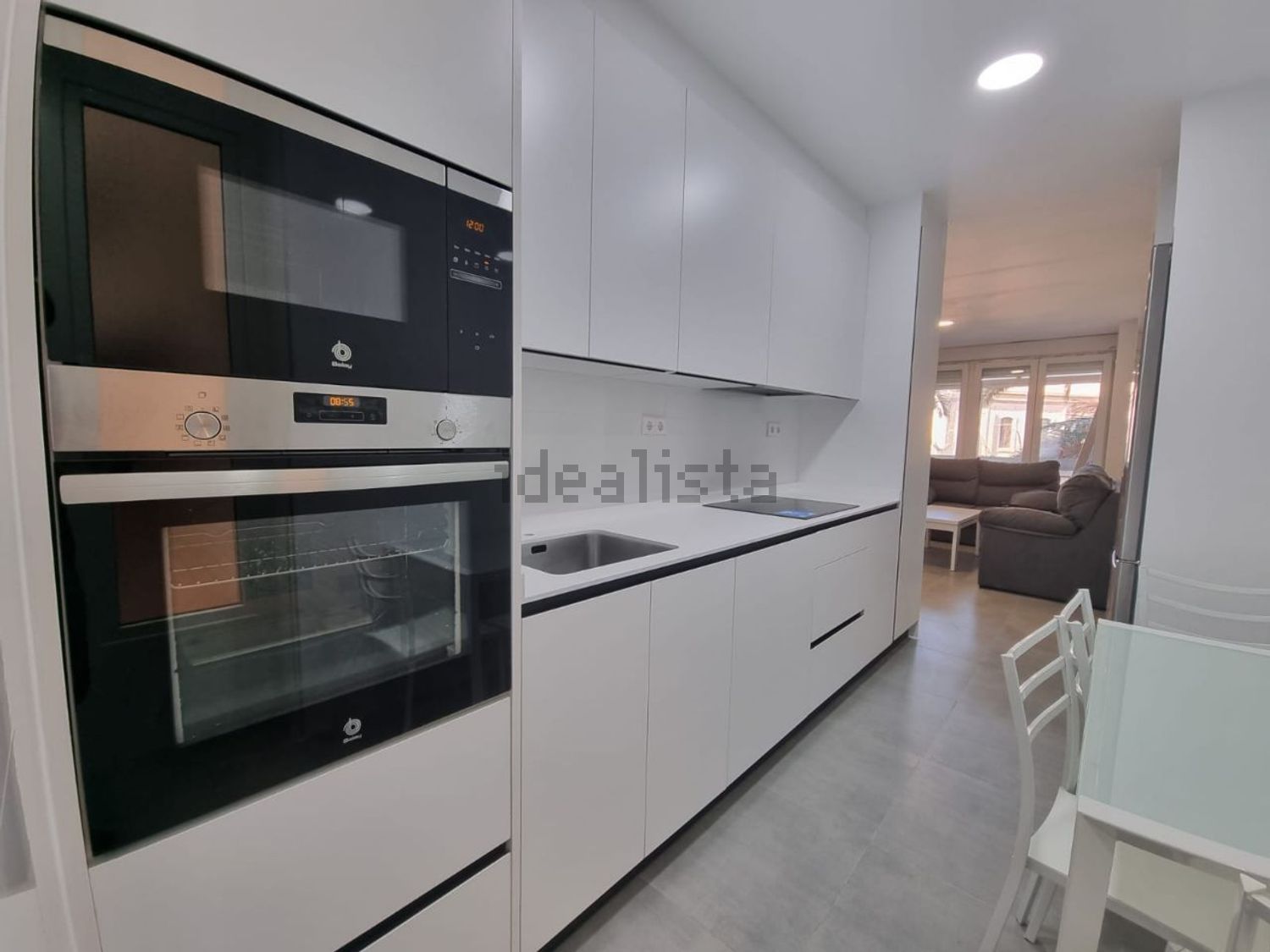 Pis de 100 m² a Granada