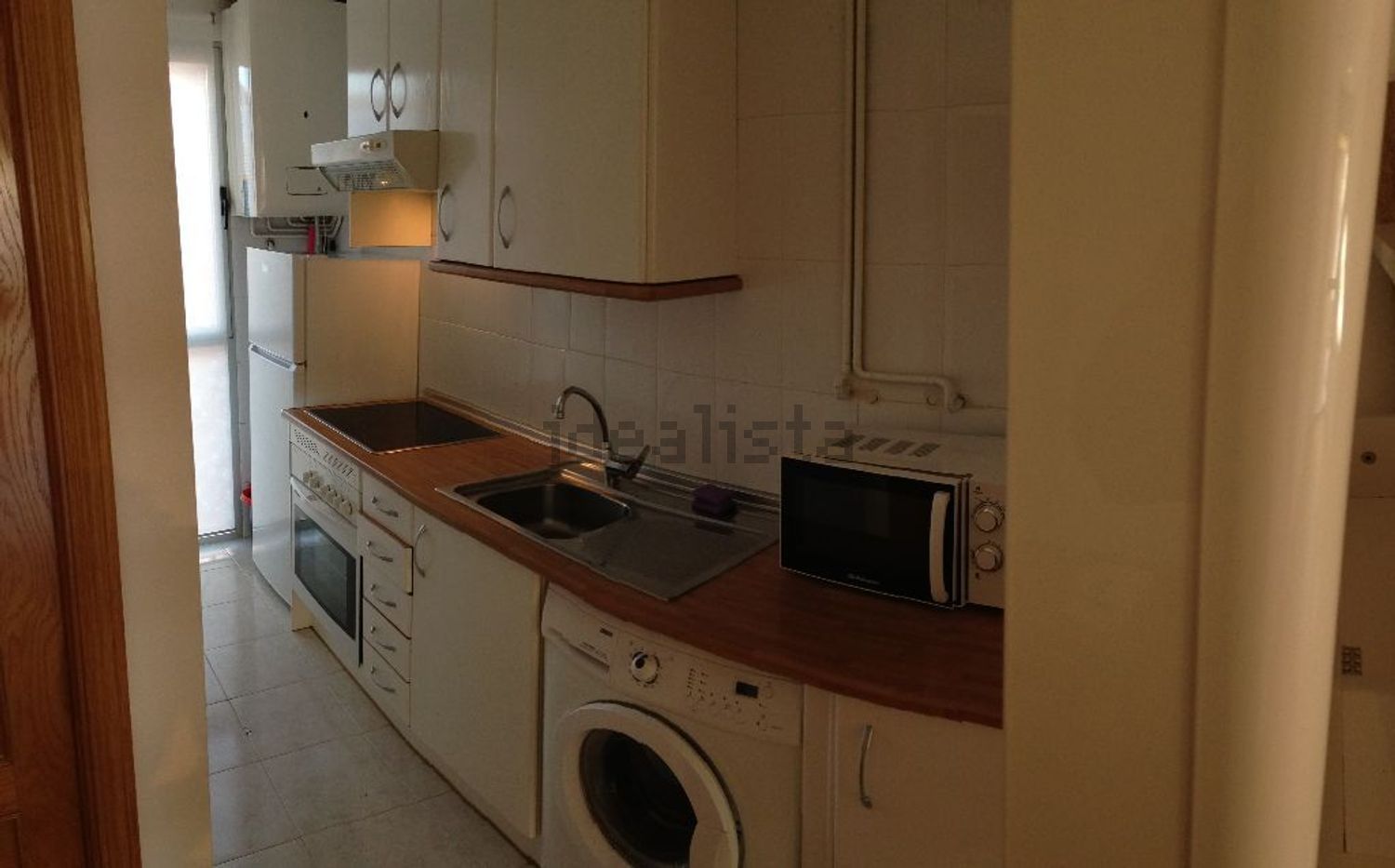 Pis de 49 m² a Madrid