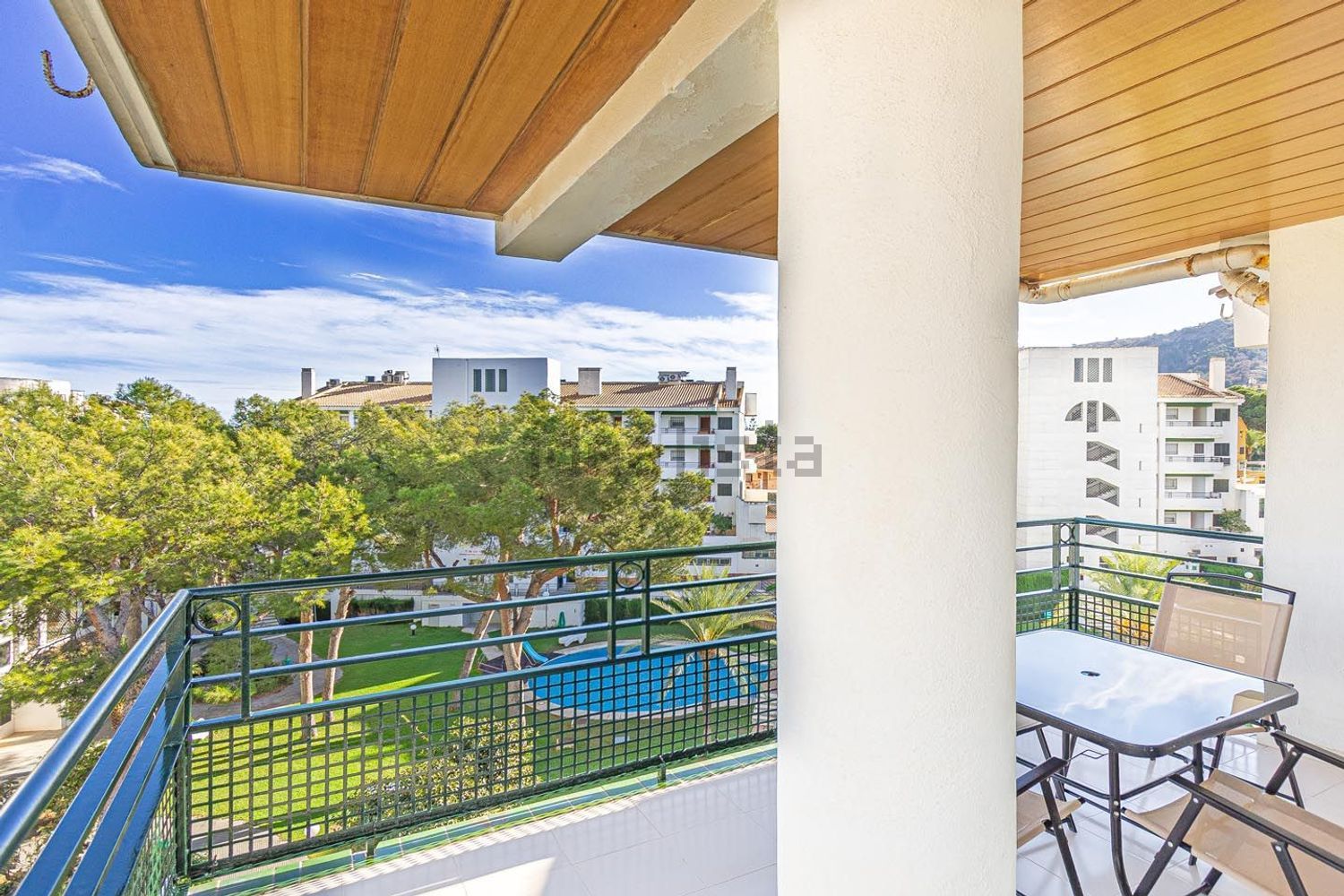 Appartement 90 m² à l'Alfàs del Pi