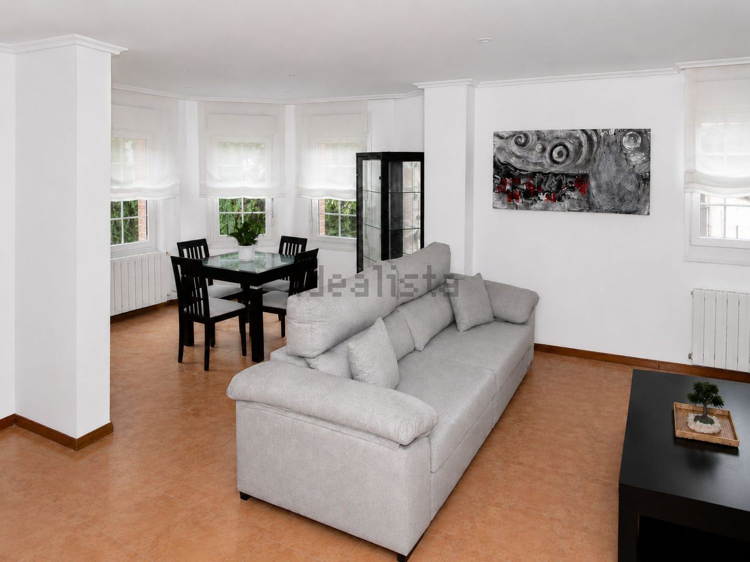 Casa de 200 m² a Camargo
