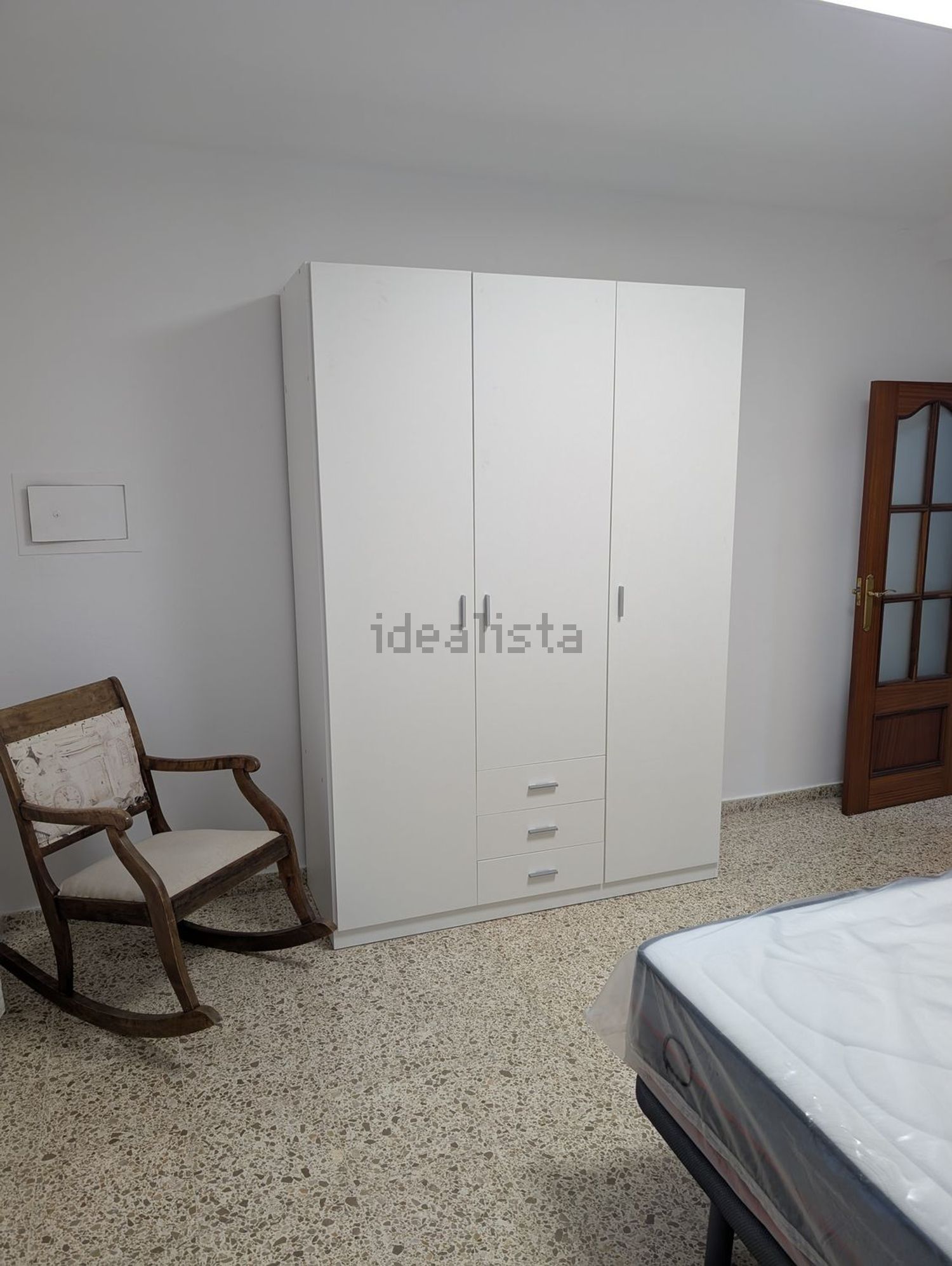 Habitación en alquiler, Almería