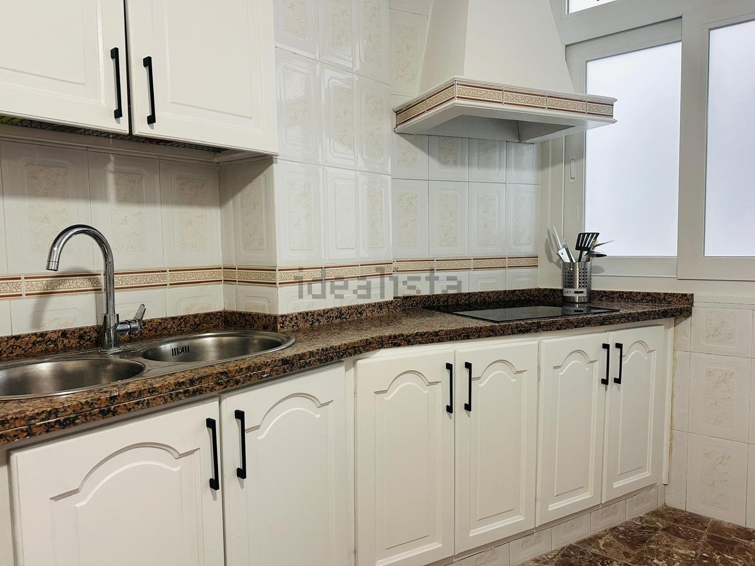 Pis de 65 m² a Màlaga