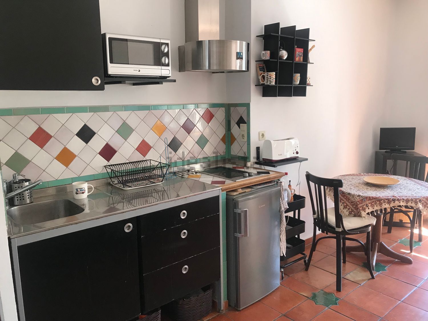 Pis de 40 m² a Granada