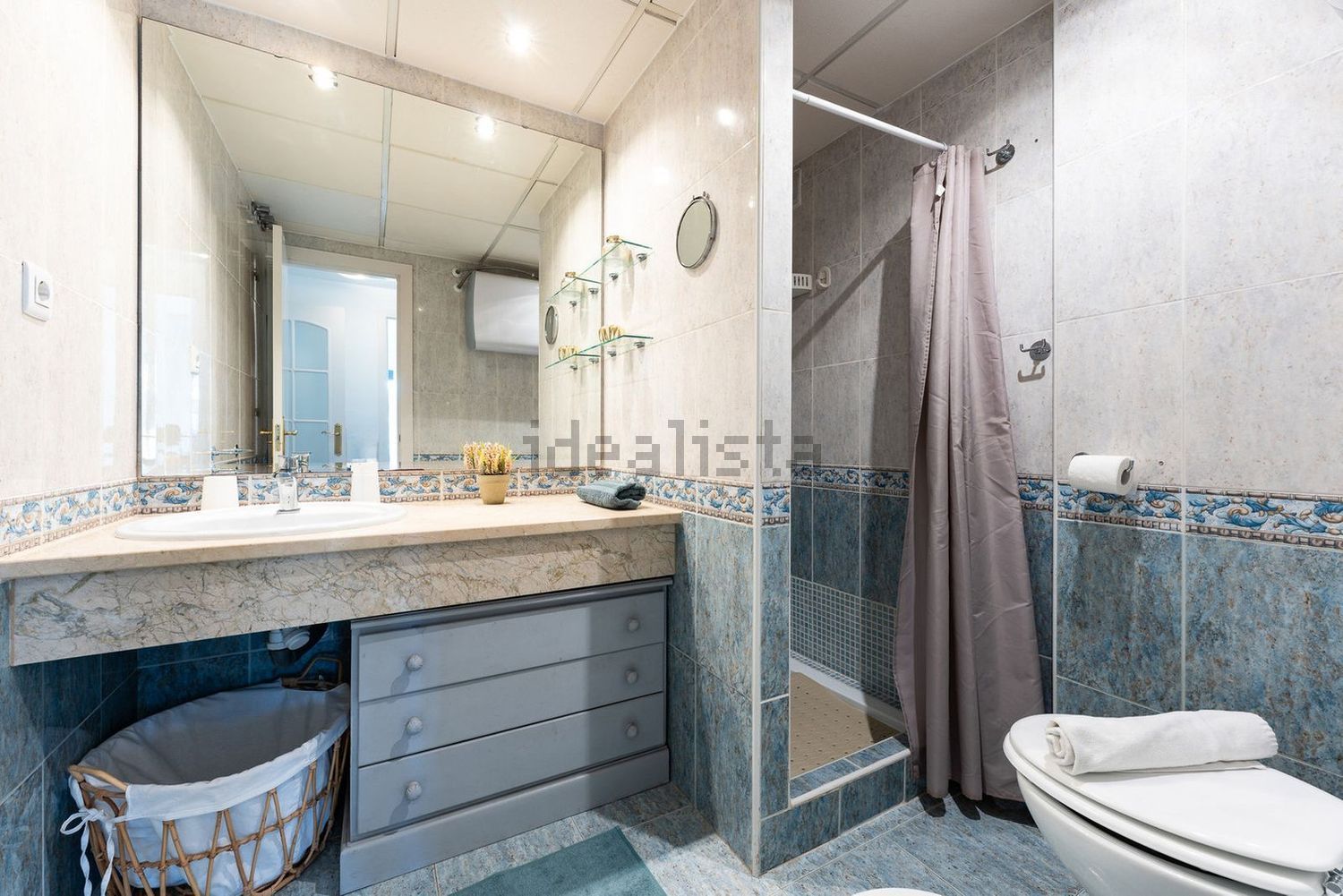 Pis de 60 m² a Marbella