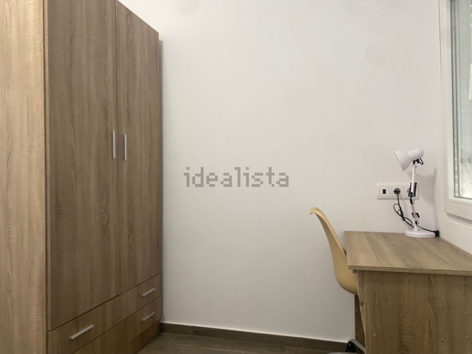 Habitació de lloguer, Múrcia