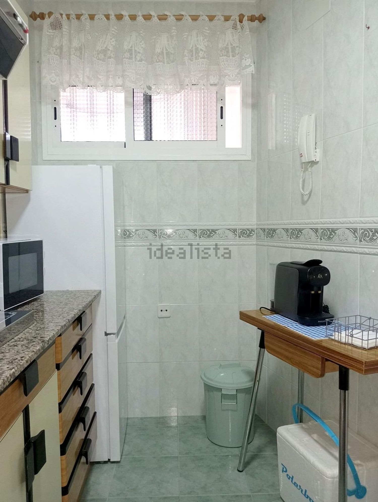 Pis de 63 m² a Cádiz