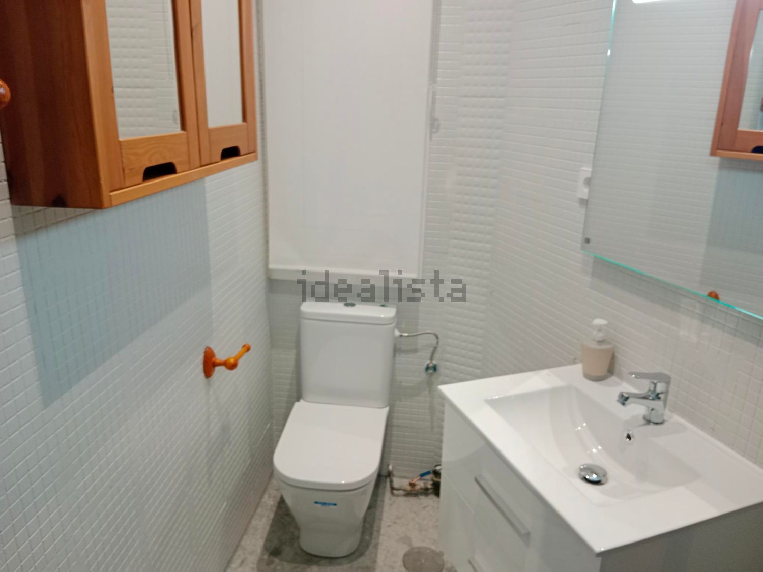 Pis de 55 m² a Madrid