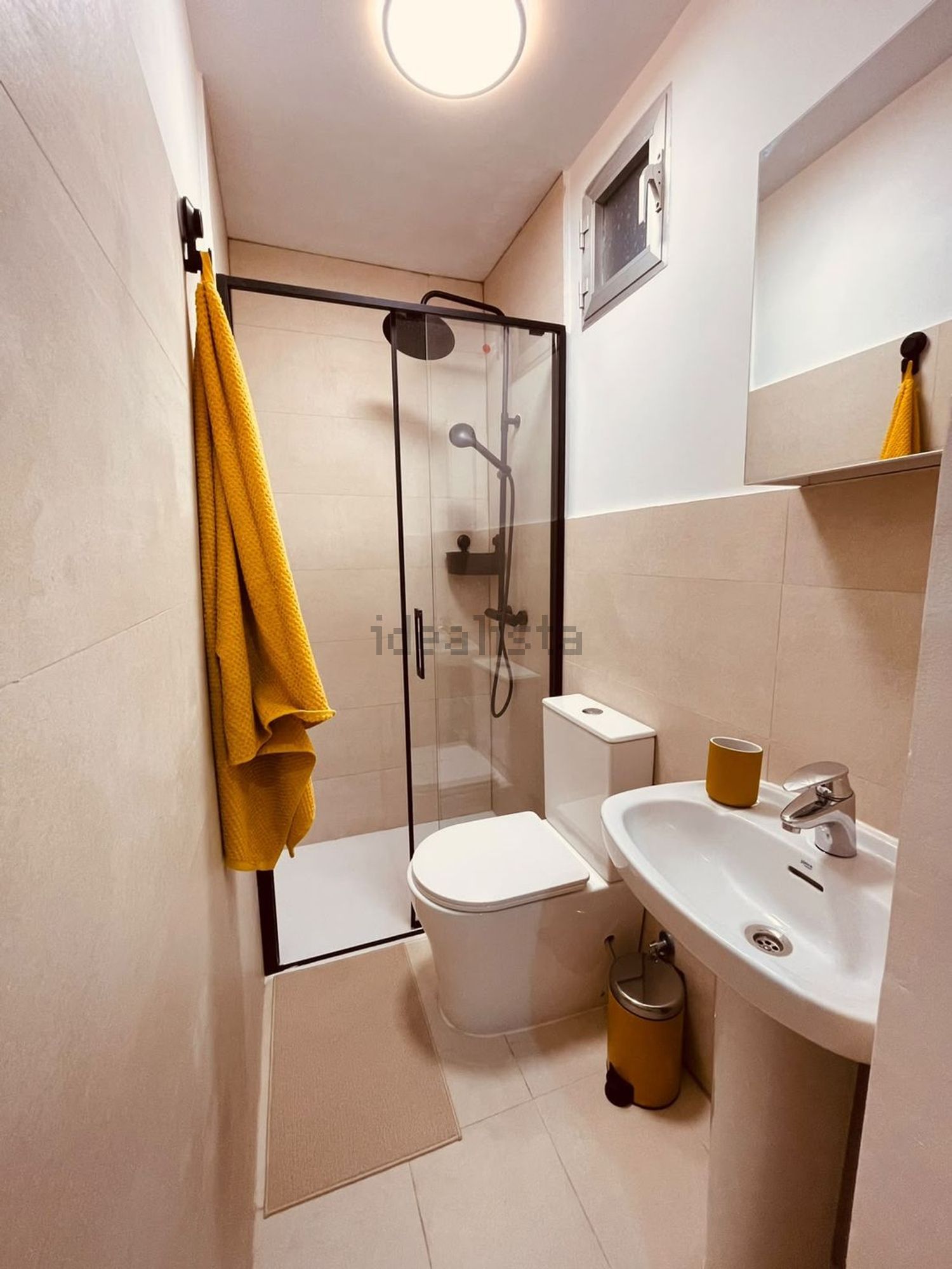 Appartamento 15 m² a Madrid