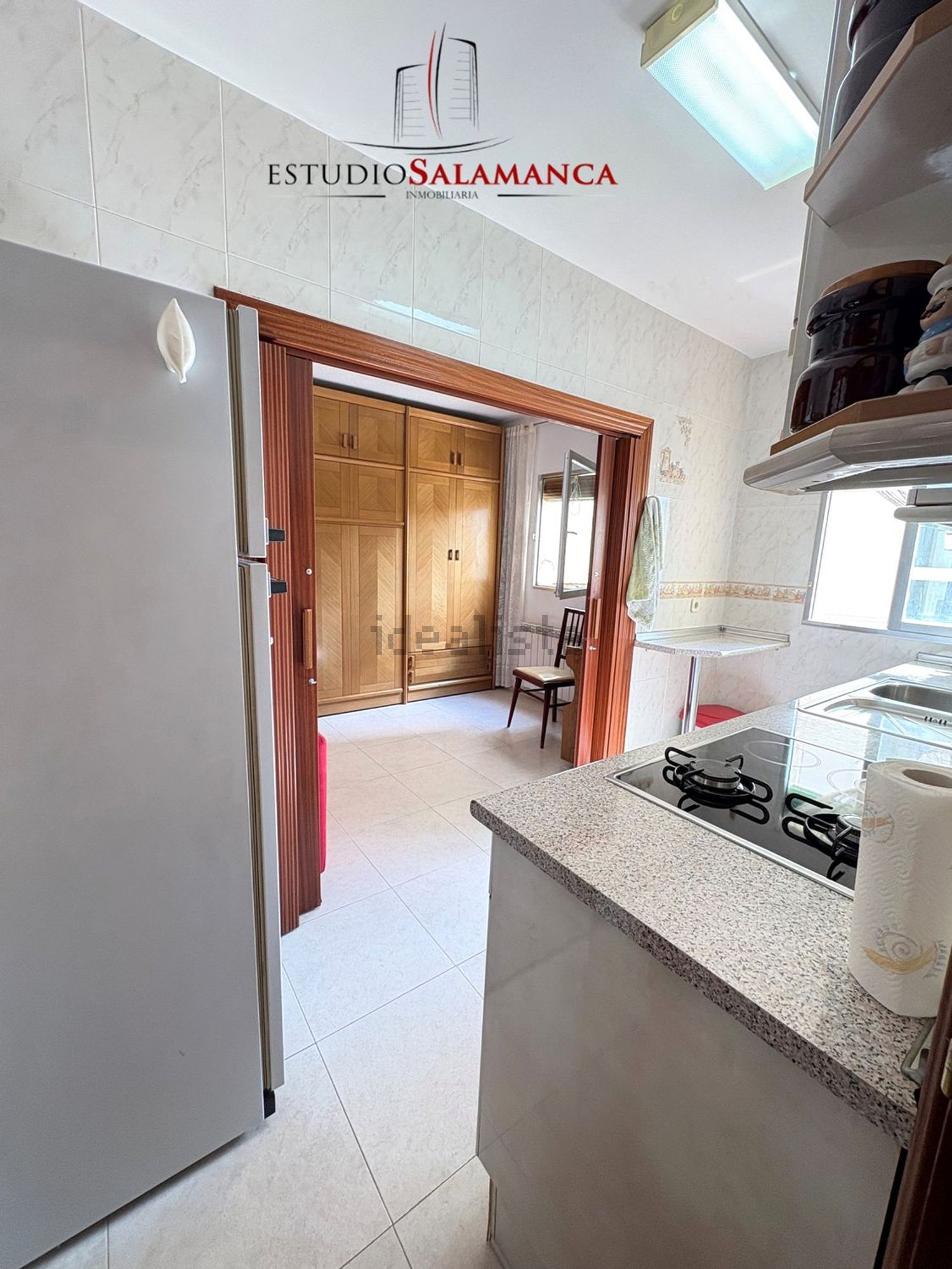 Квартира 54 м² у Madrid