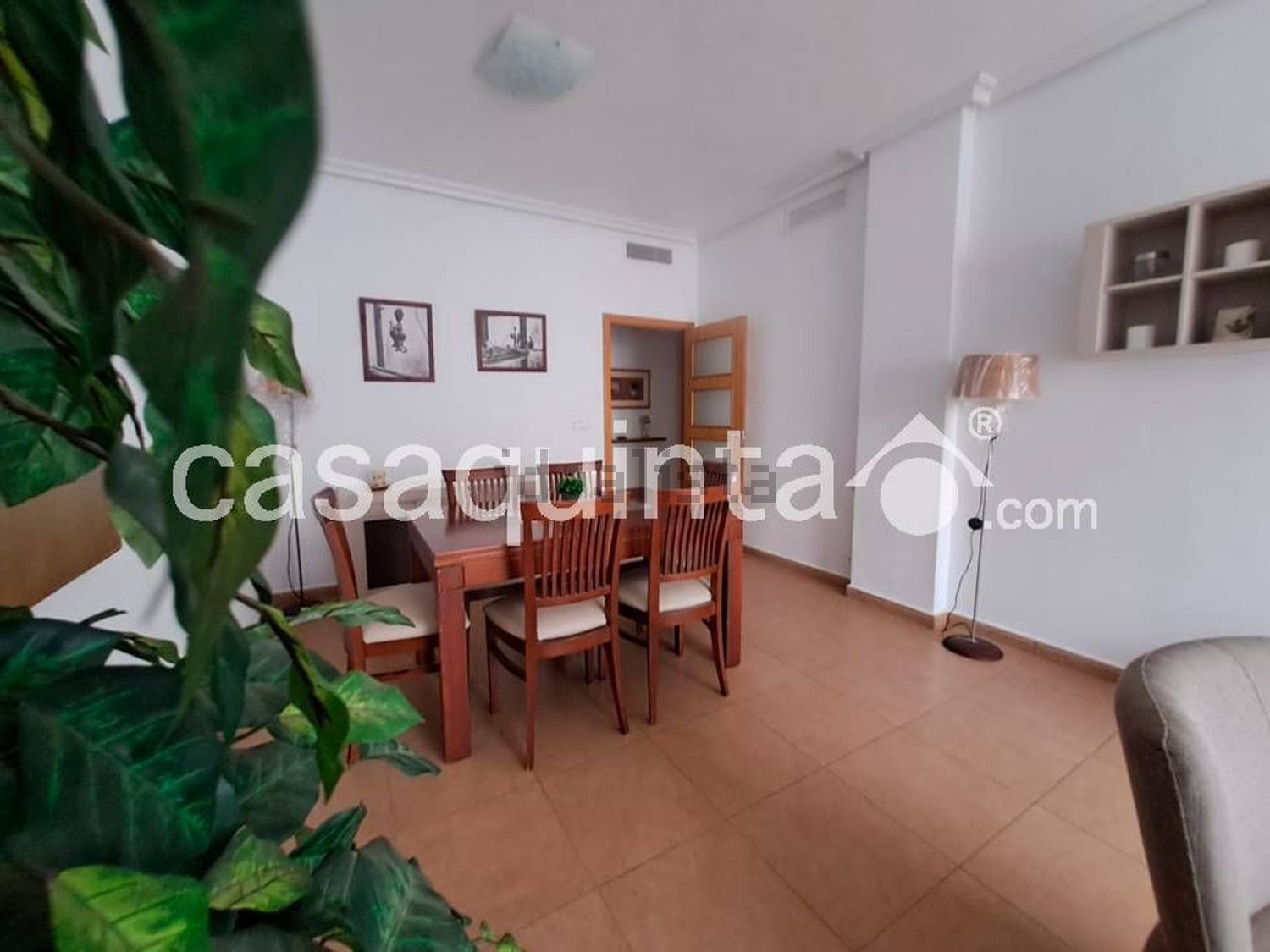 Piso de 120 m² en Almoradí