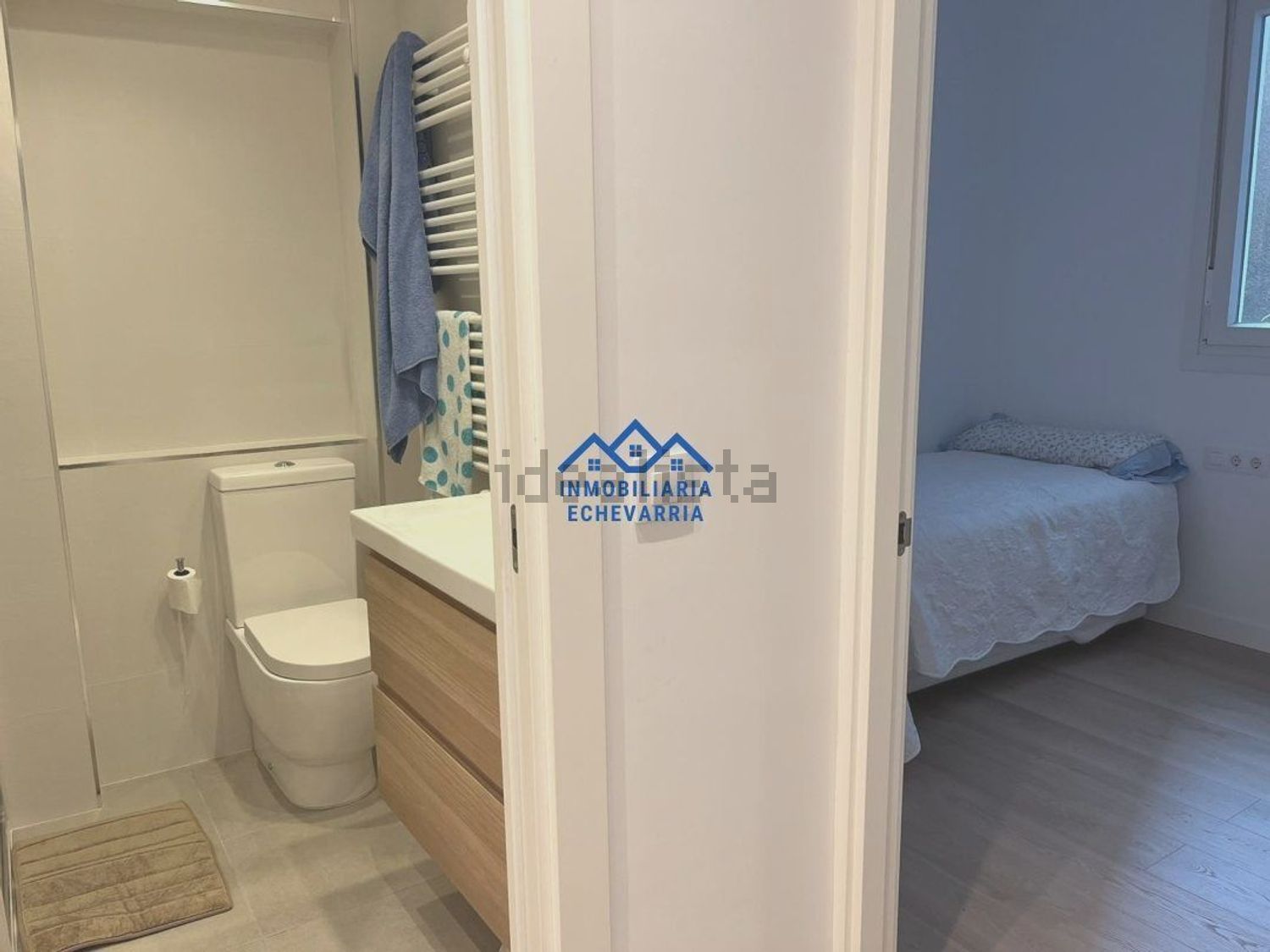 Piso de 70 m² en Guecho