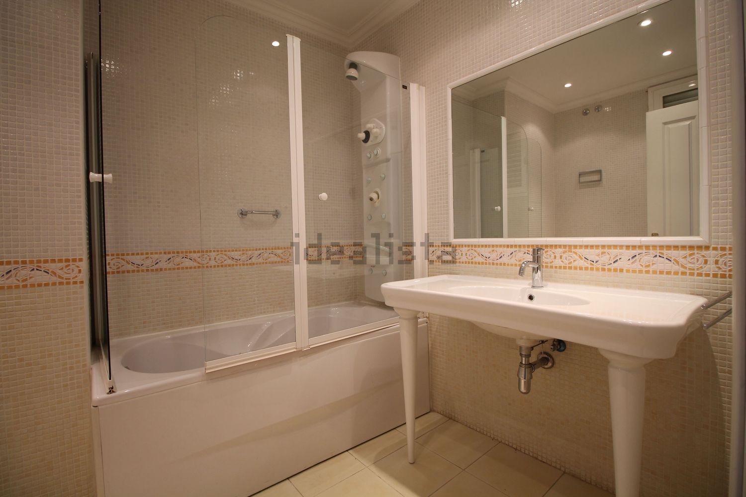 Pis de 319 m² a Madrid