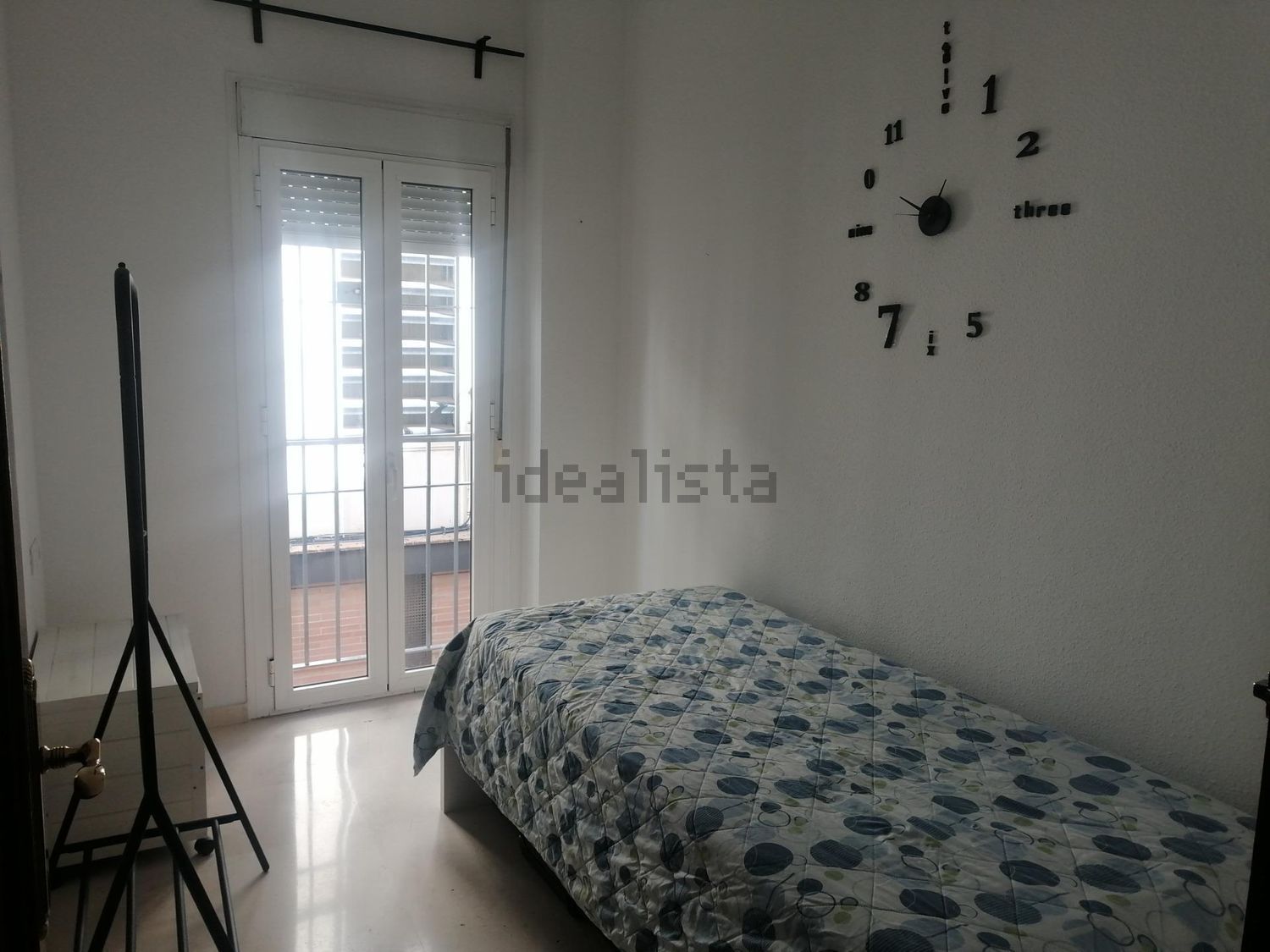 Pis de 86 m² a Sevilla