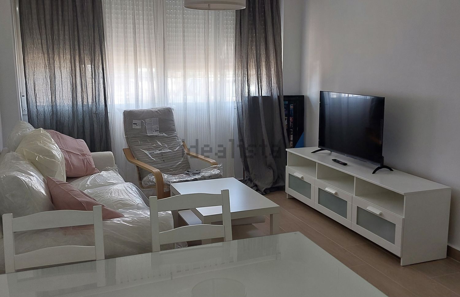 Habitació de lloguer, Sevilla