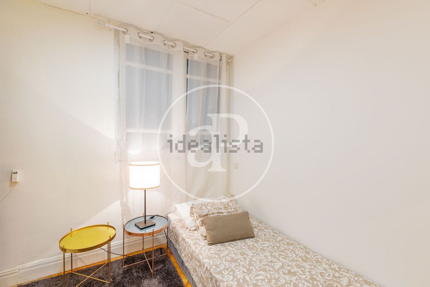 Pis de 217 m² a Madrid