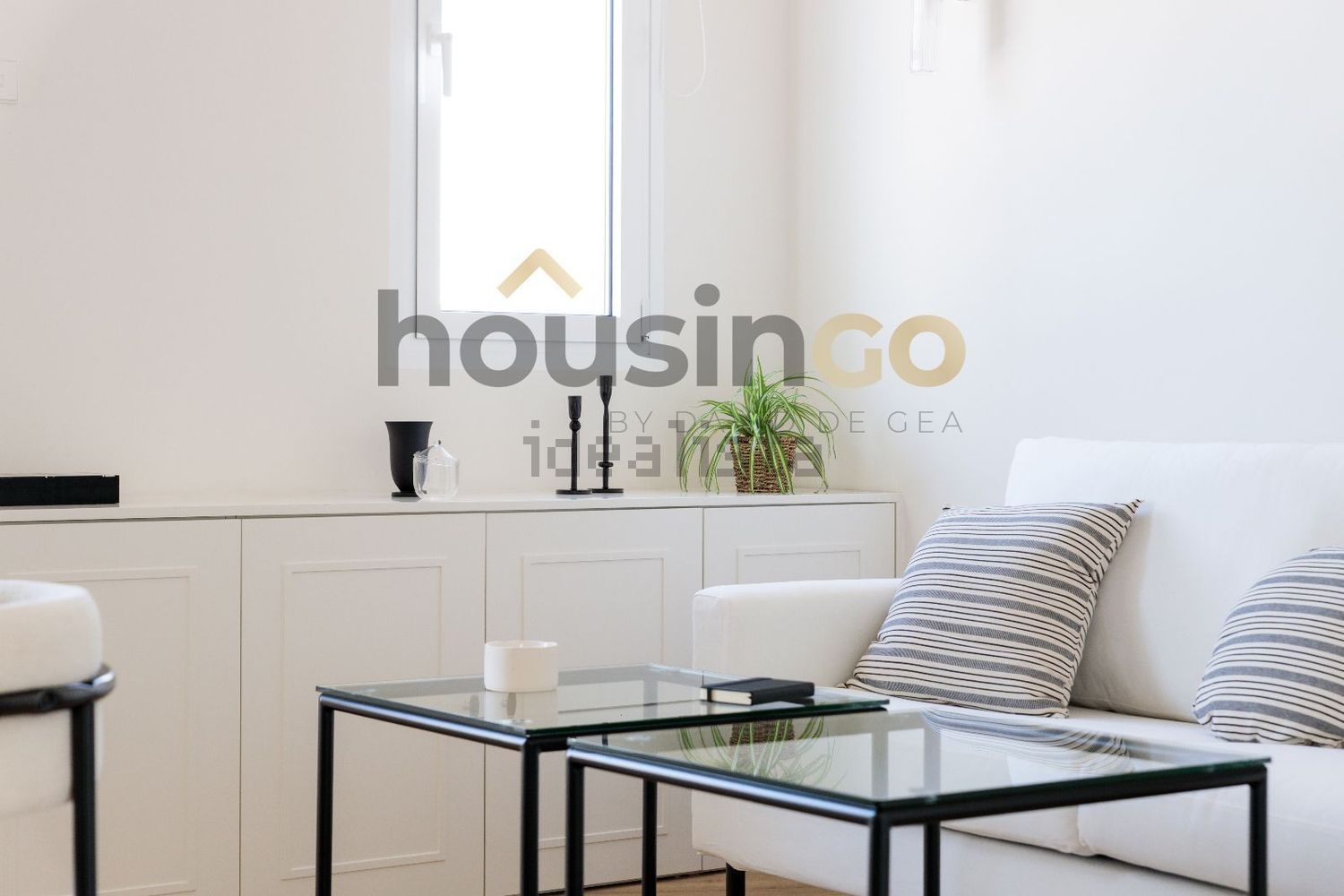 Appartamento 69 m² a Madrid