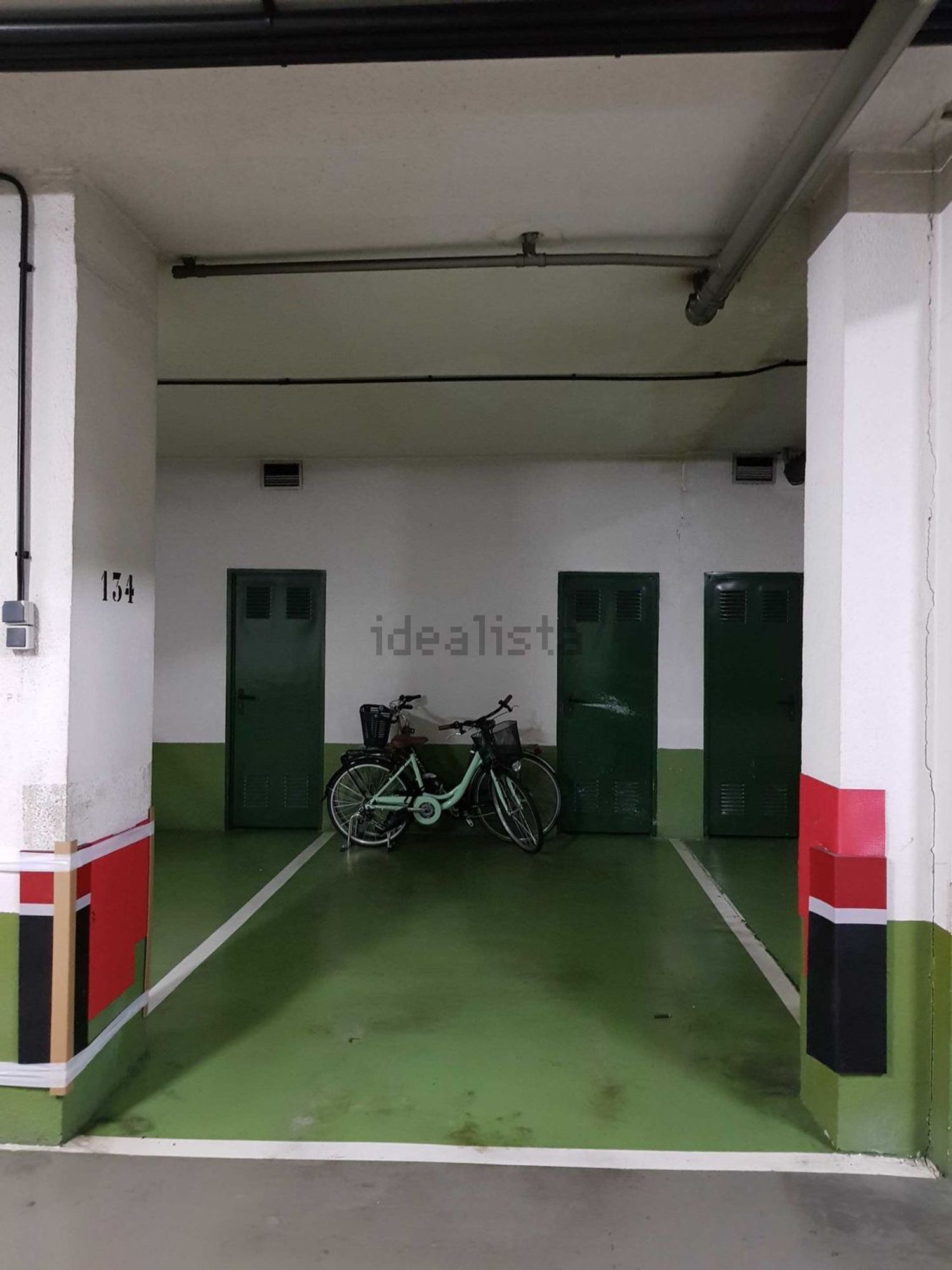 Pis de 72 m² a Sant Sebastià