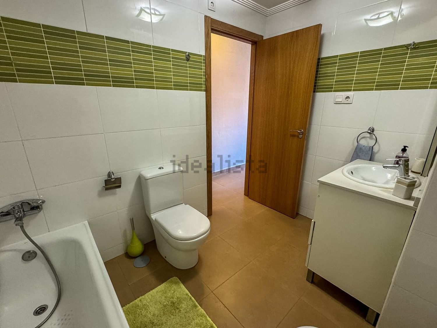 Pis de 65 m² a Oriola