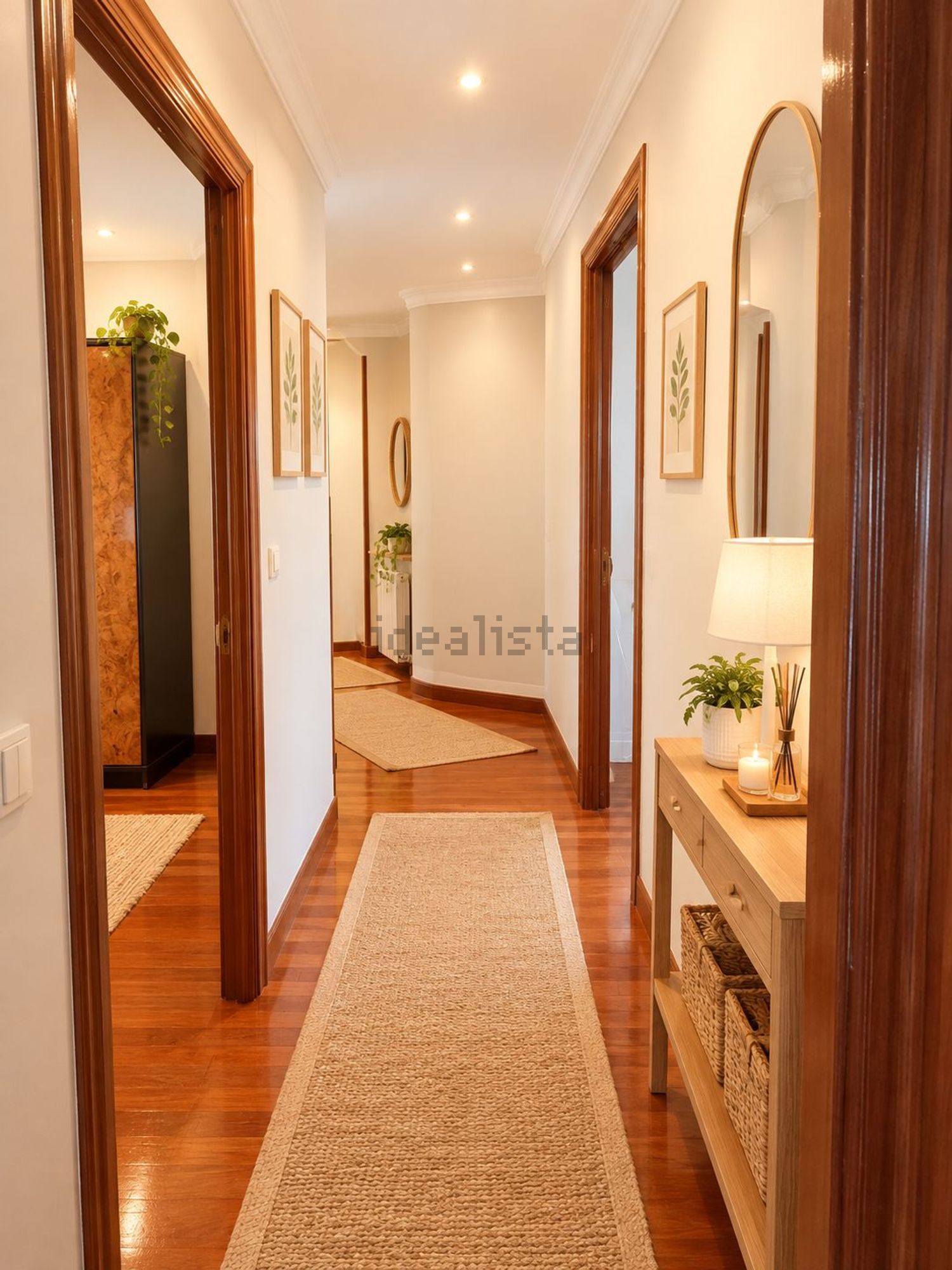 Appartamento 90 m² a Getxo