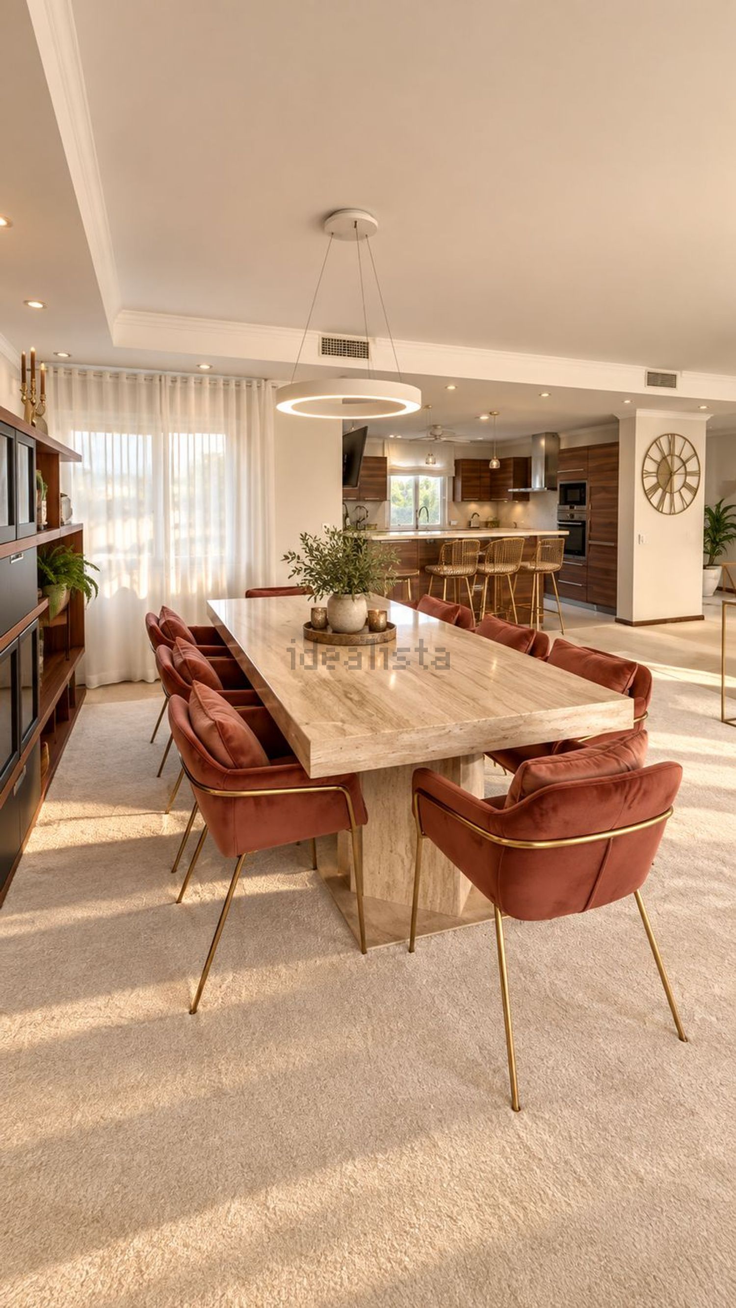 Casa de 580 m² en Marbella