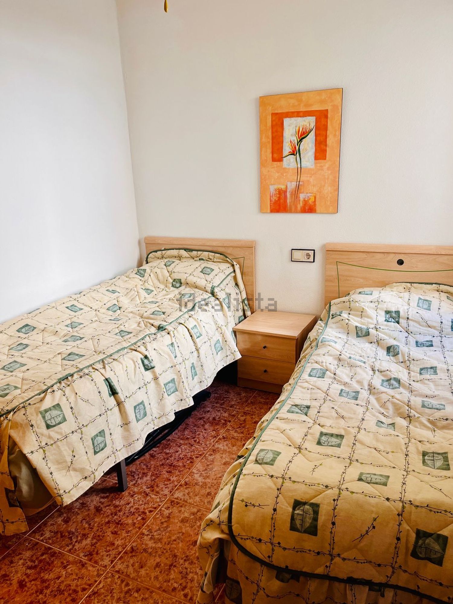 Квартира 60 м² в San Fulgencio