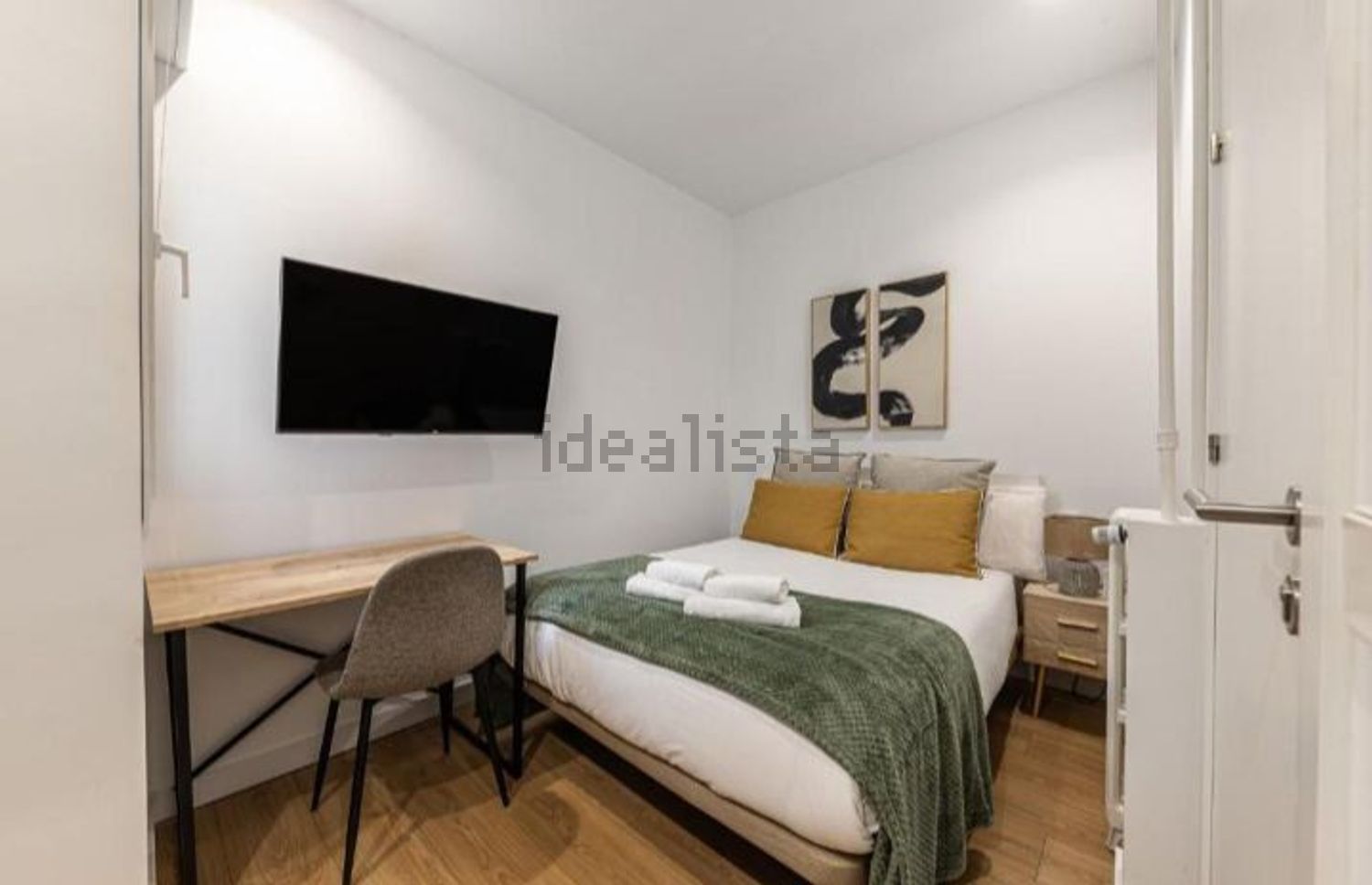 Appartement 230 m² à Madrid