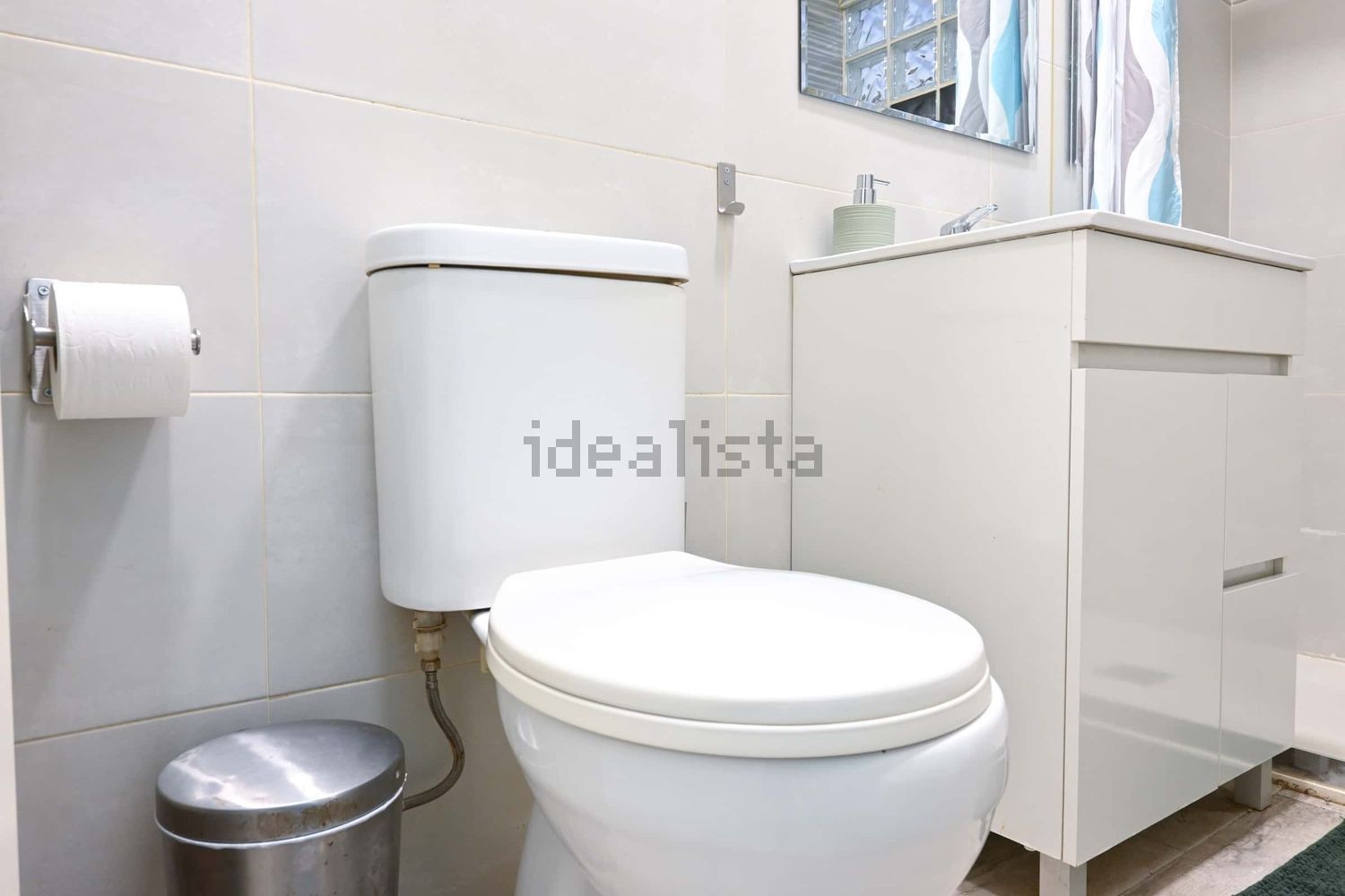 Pis de 45 m² a Madrid