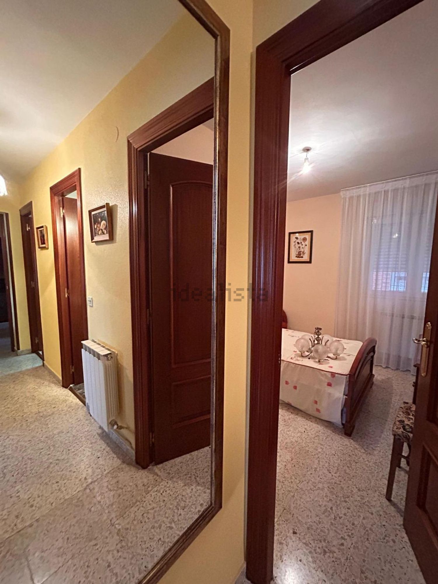 Flat 87 m² in Venta de Baños