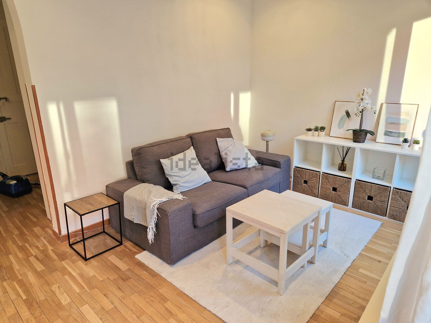 Appartamento 45 m² a Madrid