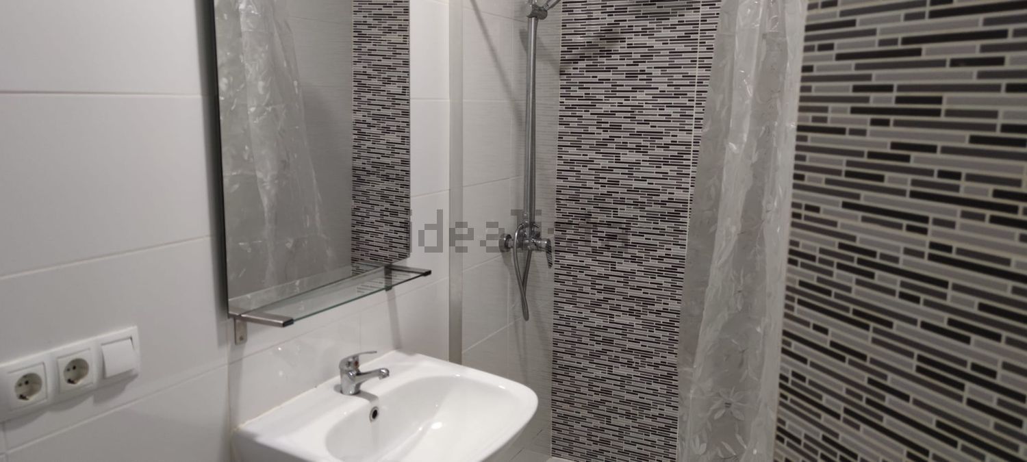 Pis de 42 m² a Madrid