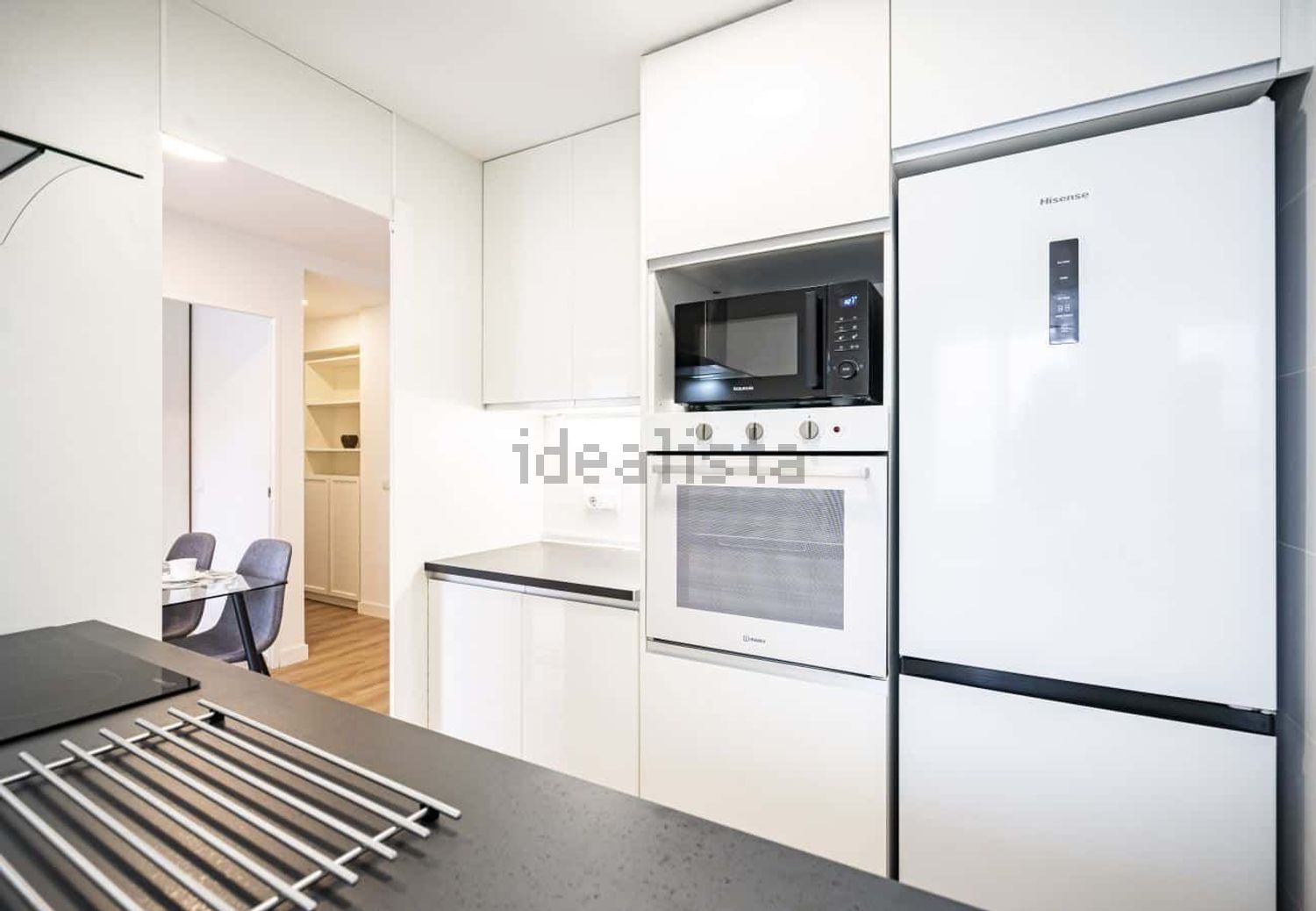 Pis de 80 m² a Madrid