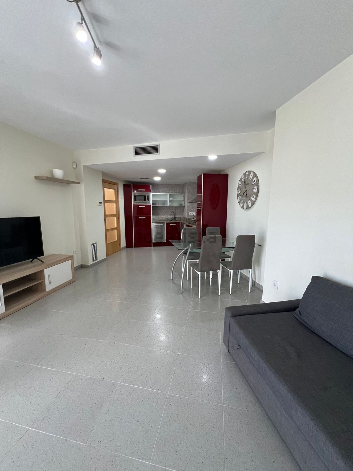 Квартира 45 м² у Lloret de Mar