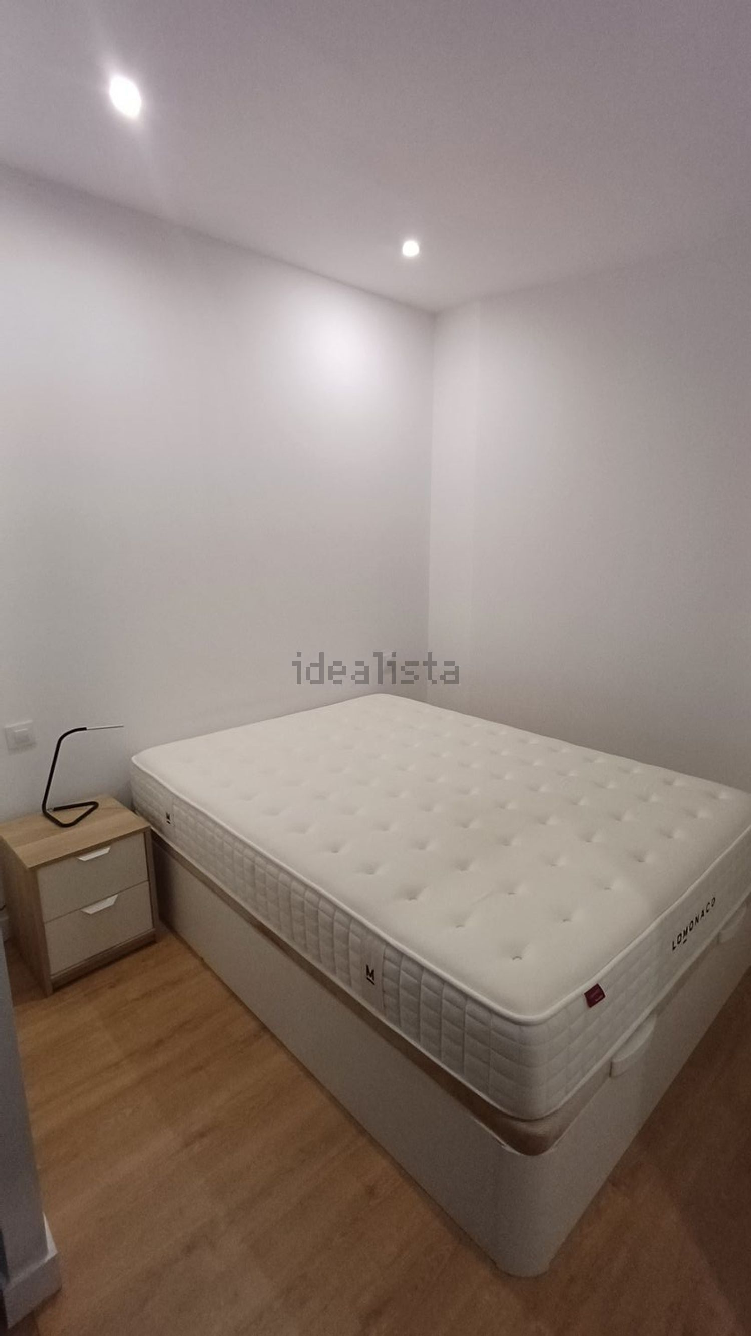 Pis de 32 m² a Madrid