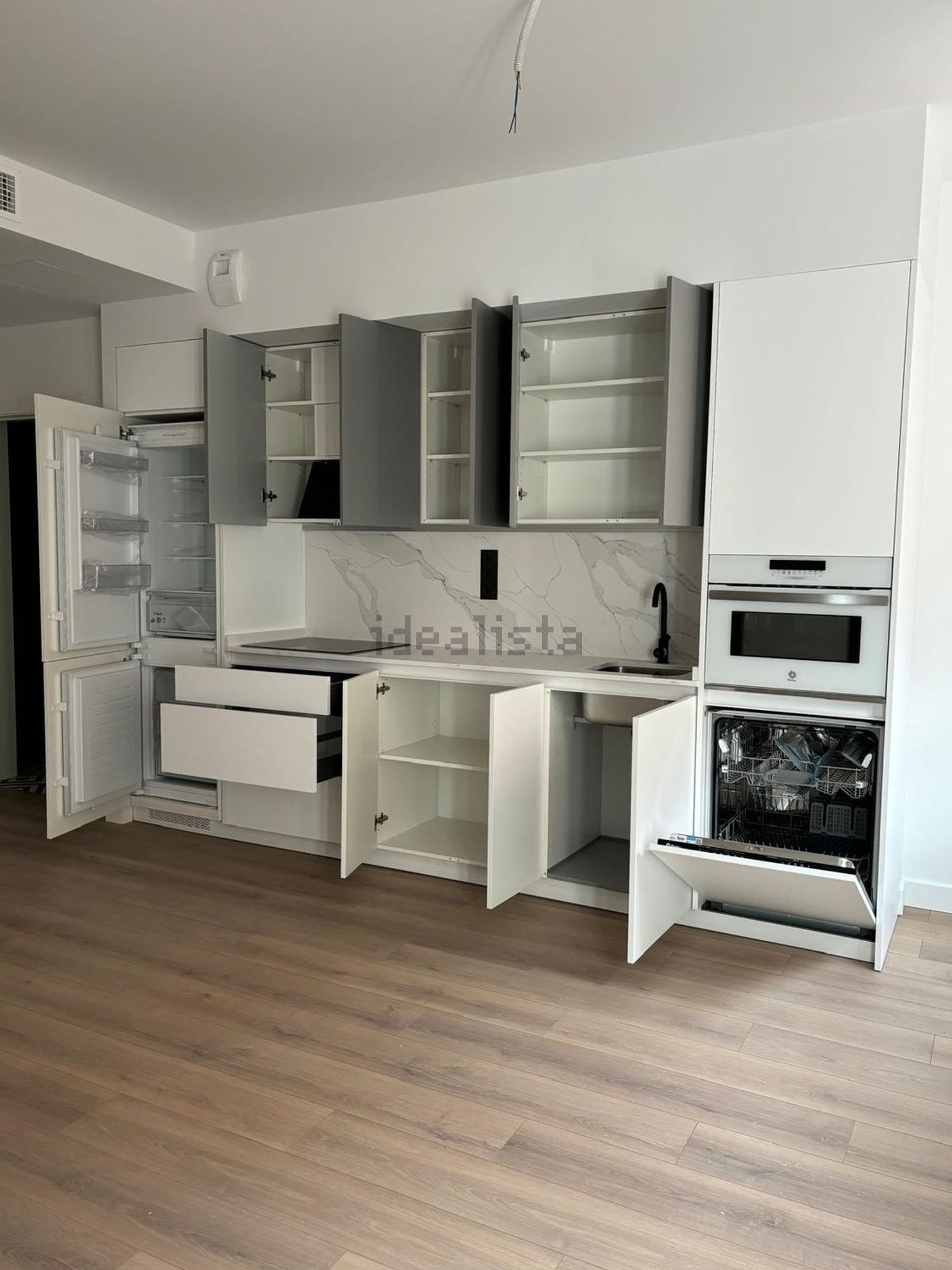 Pis de 83 m² a Madrid
