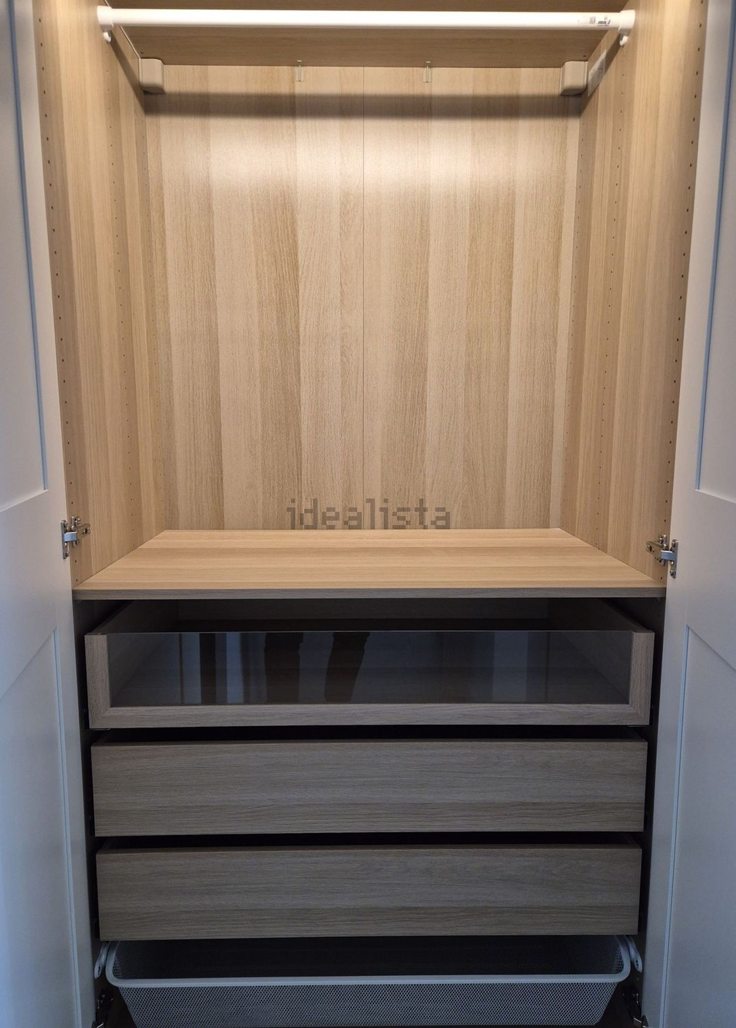 Pis de 102 m² a Madrid