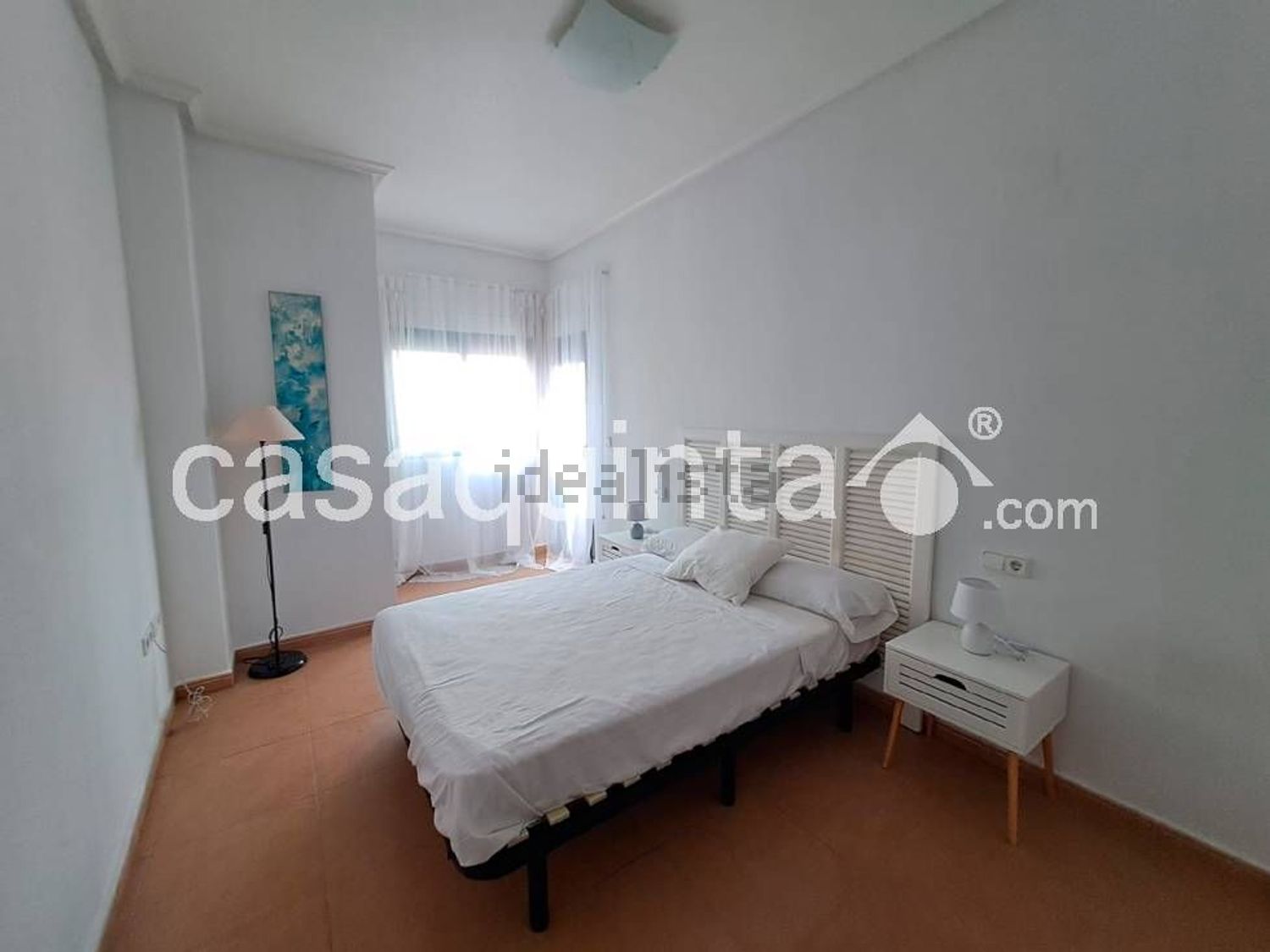 Piso de 120 m² en Almoradí