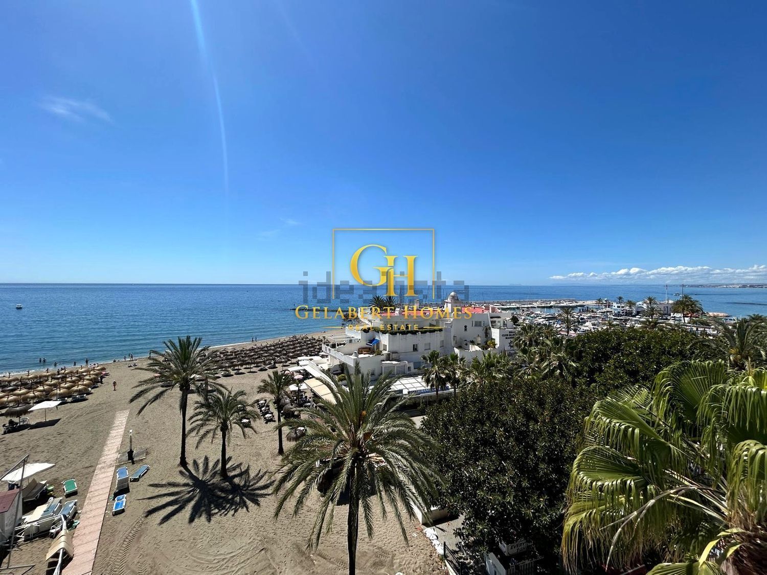 Wohnung 75 m² in Marbella