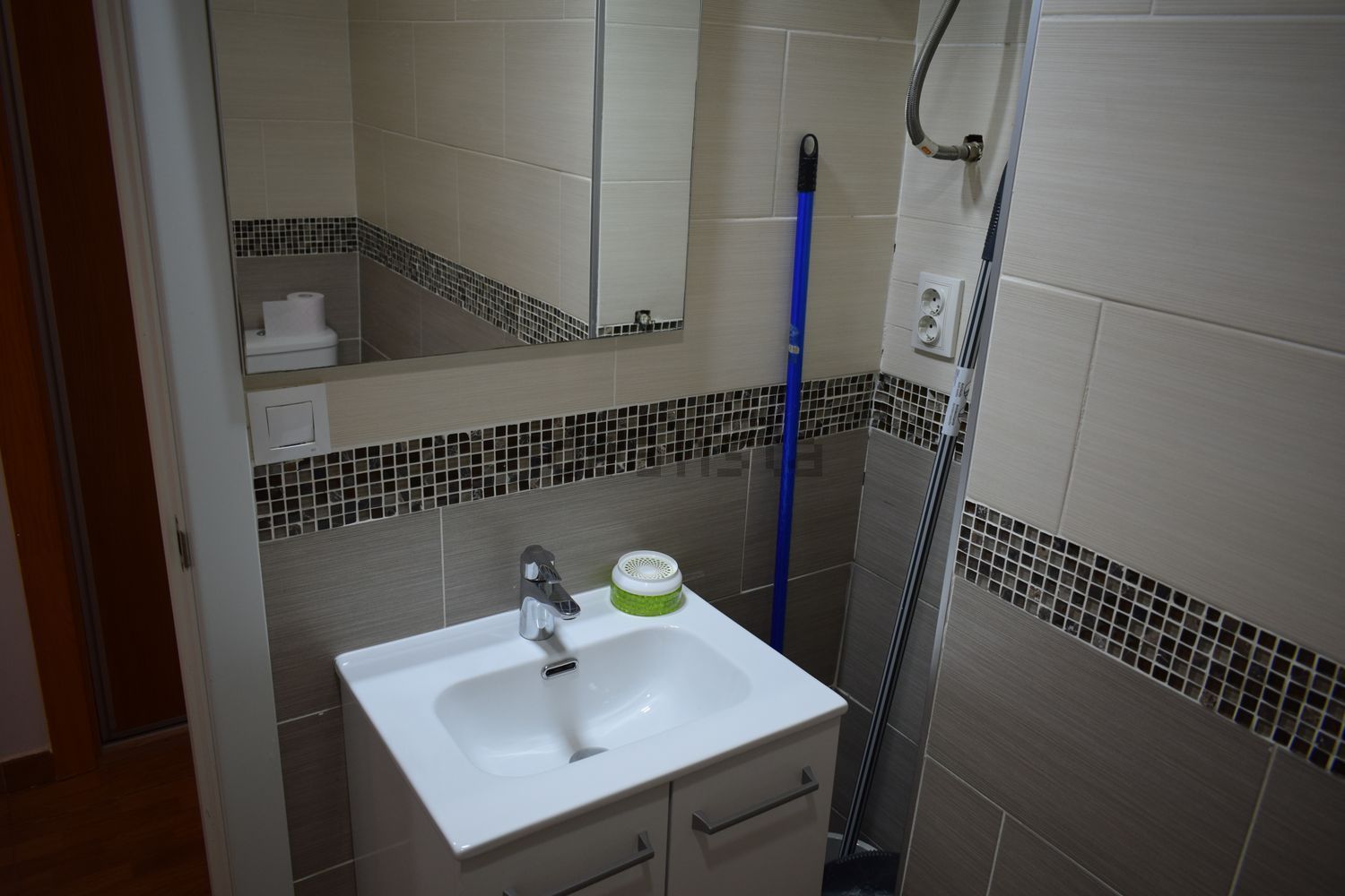 Piso de 29 m² en Torremolinos