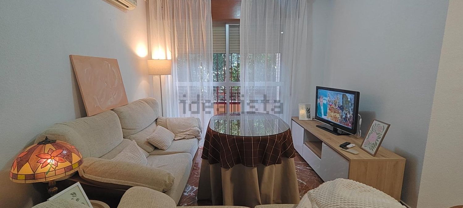Habitació de lloguer, Granada