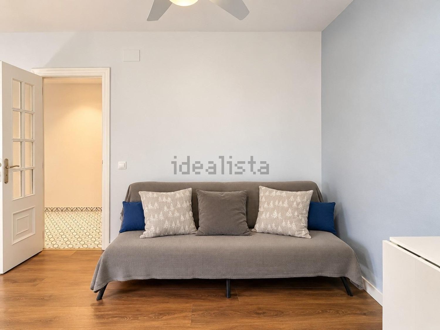 Pis de 100 m² a València