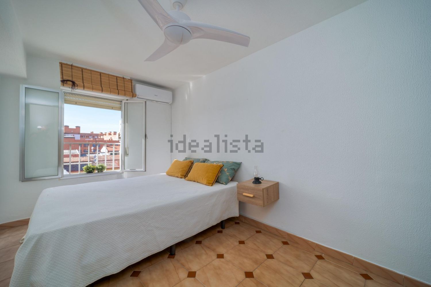 Pis de 123 m² a Madrid