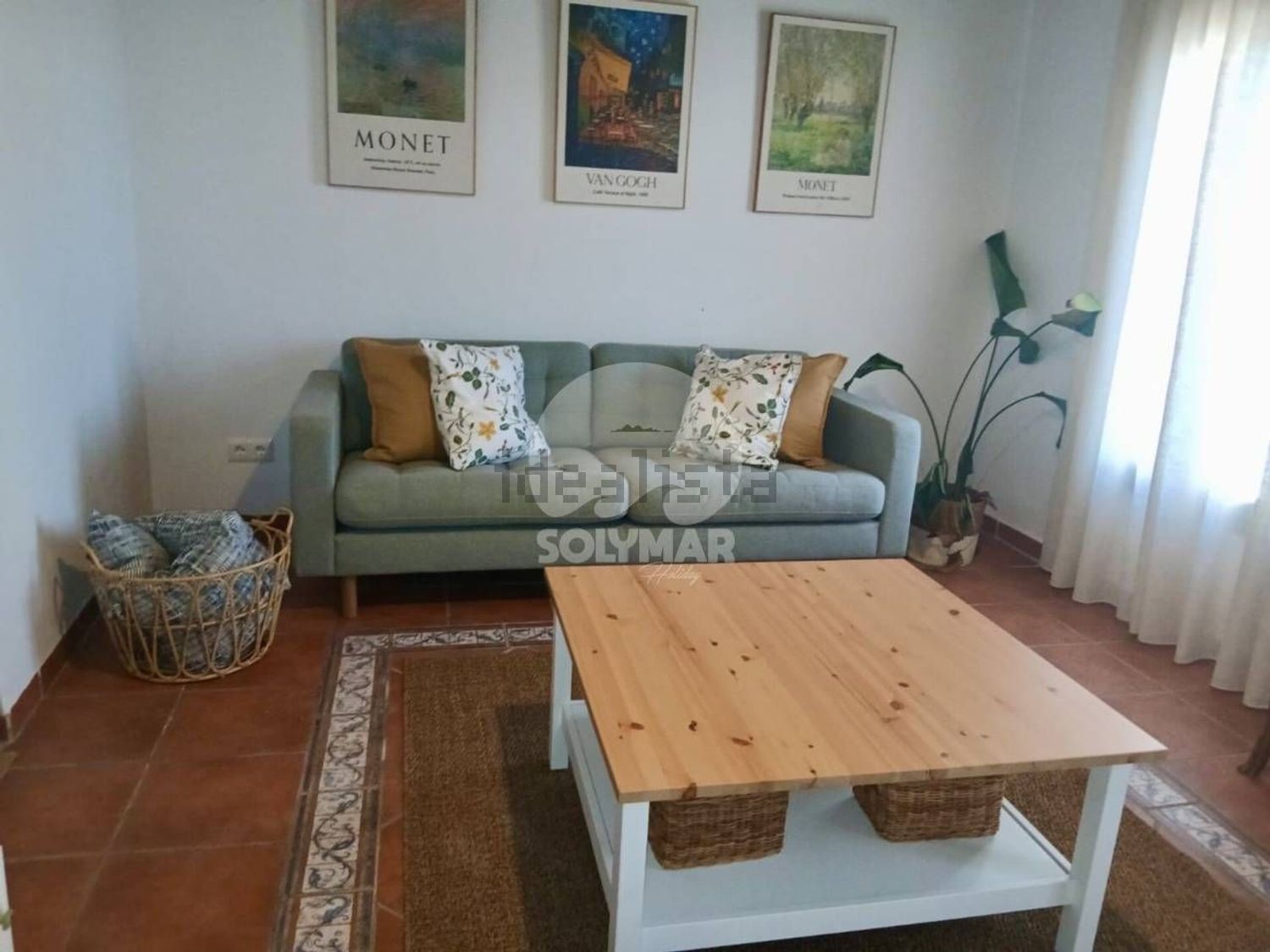 Casa de 80 m² a Vélez-Málaga