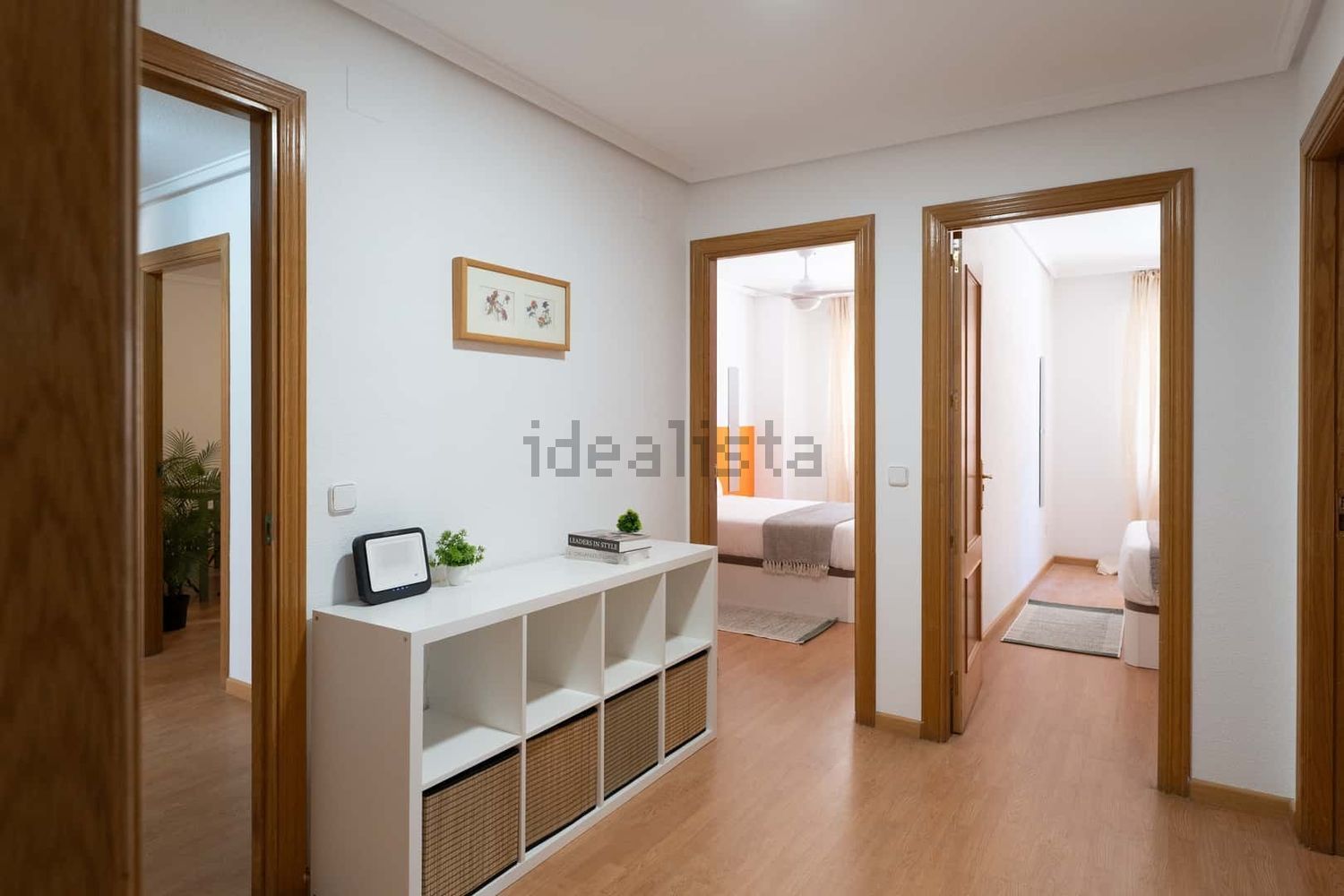 Habitación en alquiler, Madrid