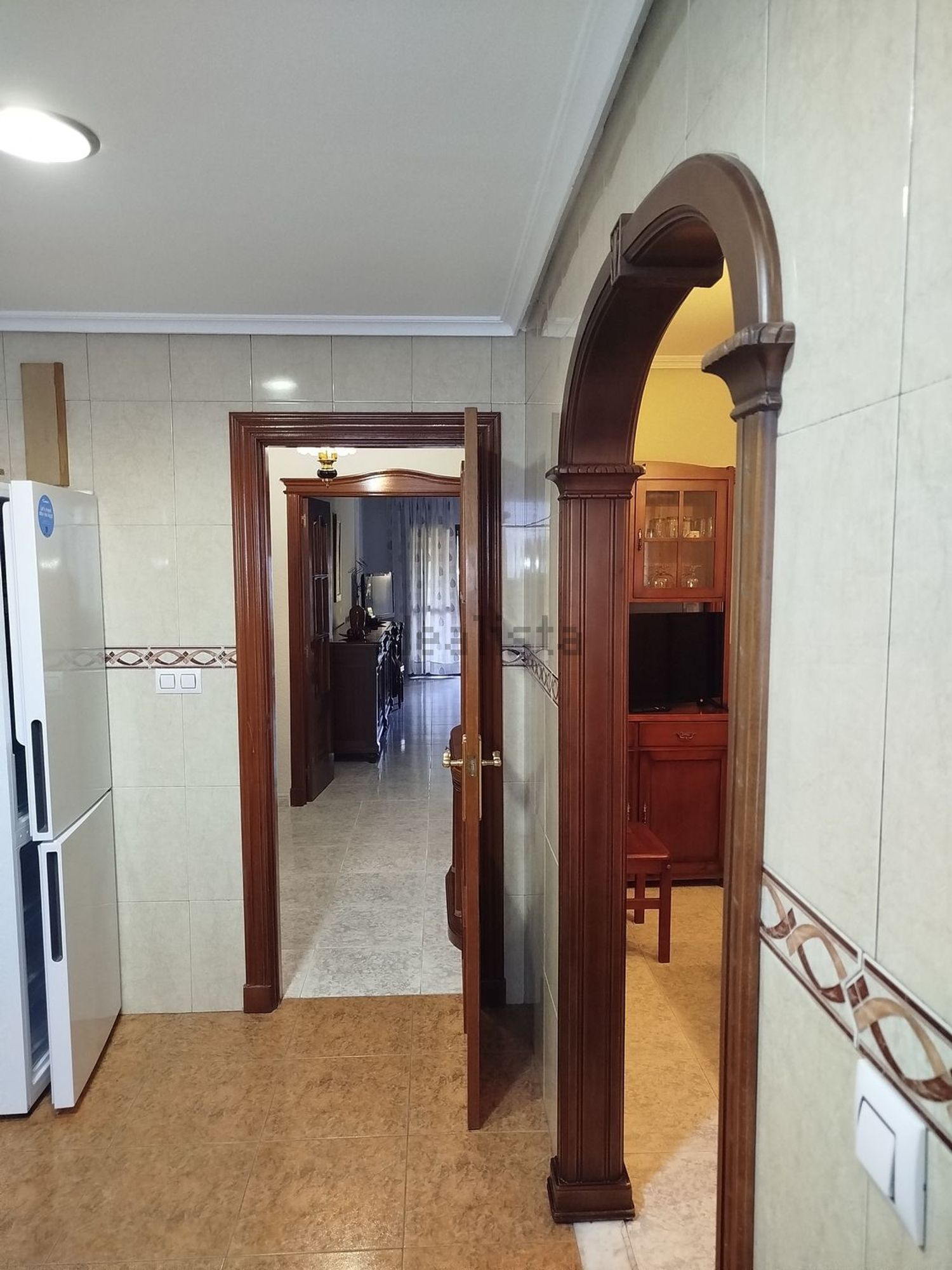 Piso de 90 m² en Andújar