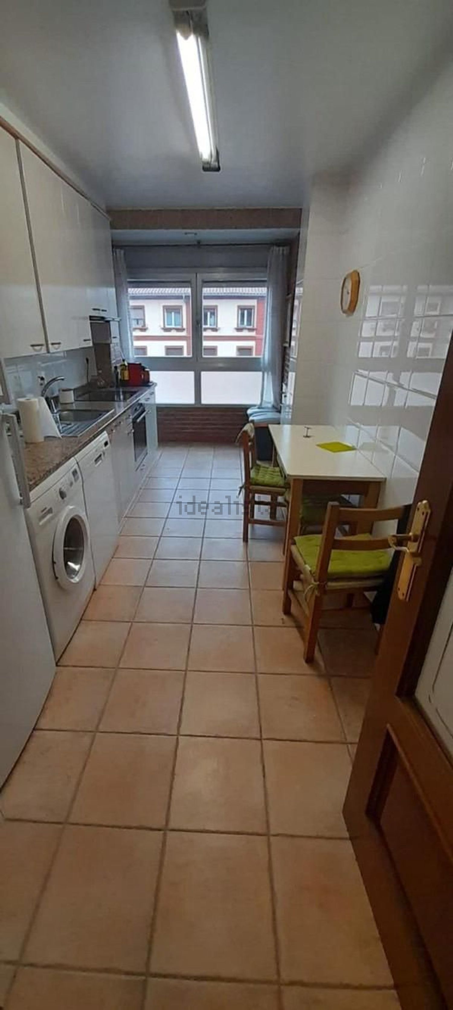 Habitació de lloguer, Pamplona