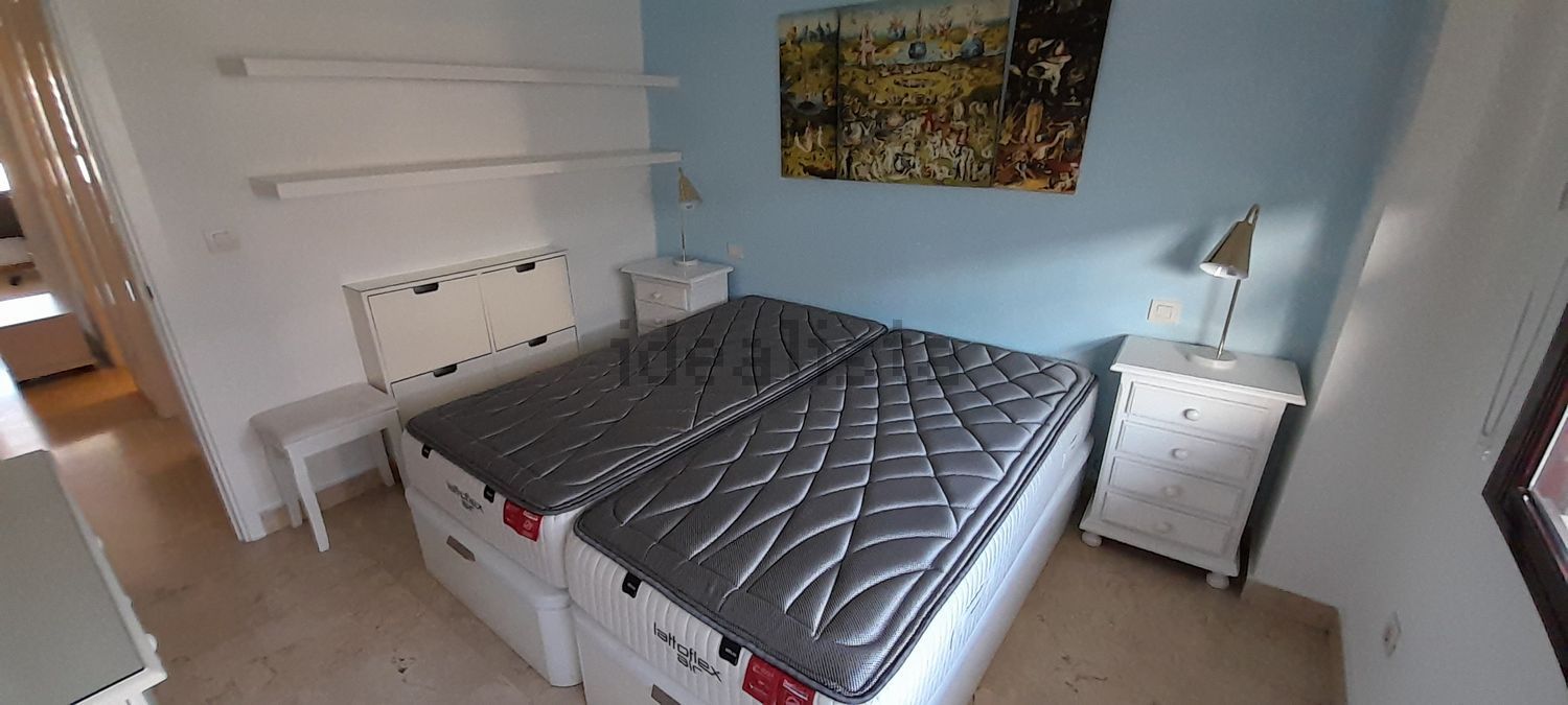 Piso de 105 m² en Sevilla