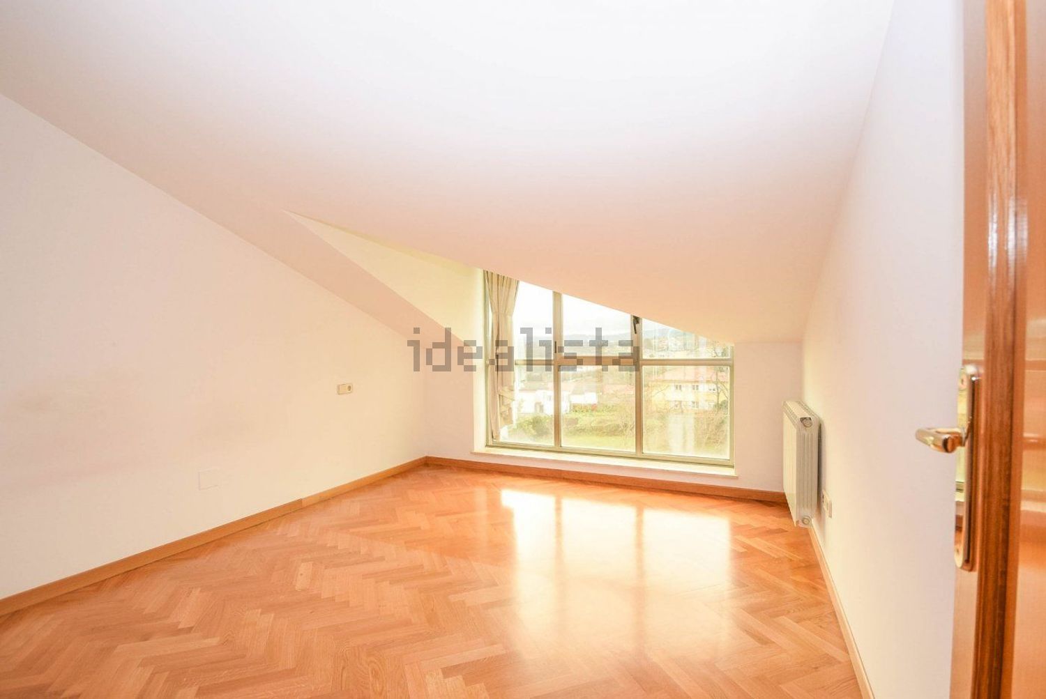 Pis de 83 m² a Culleredo
